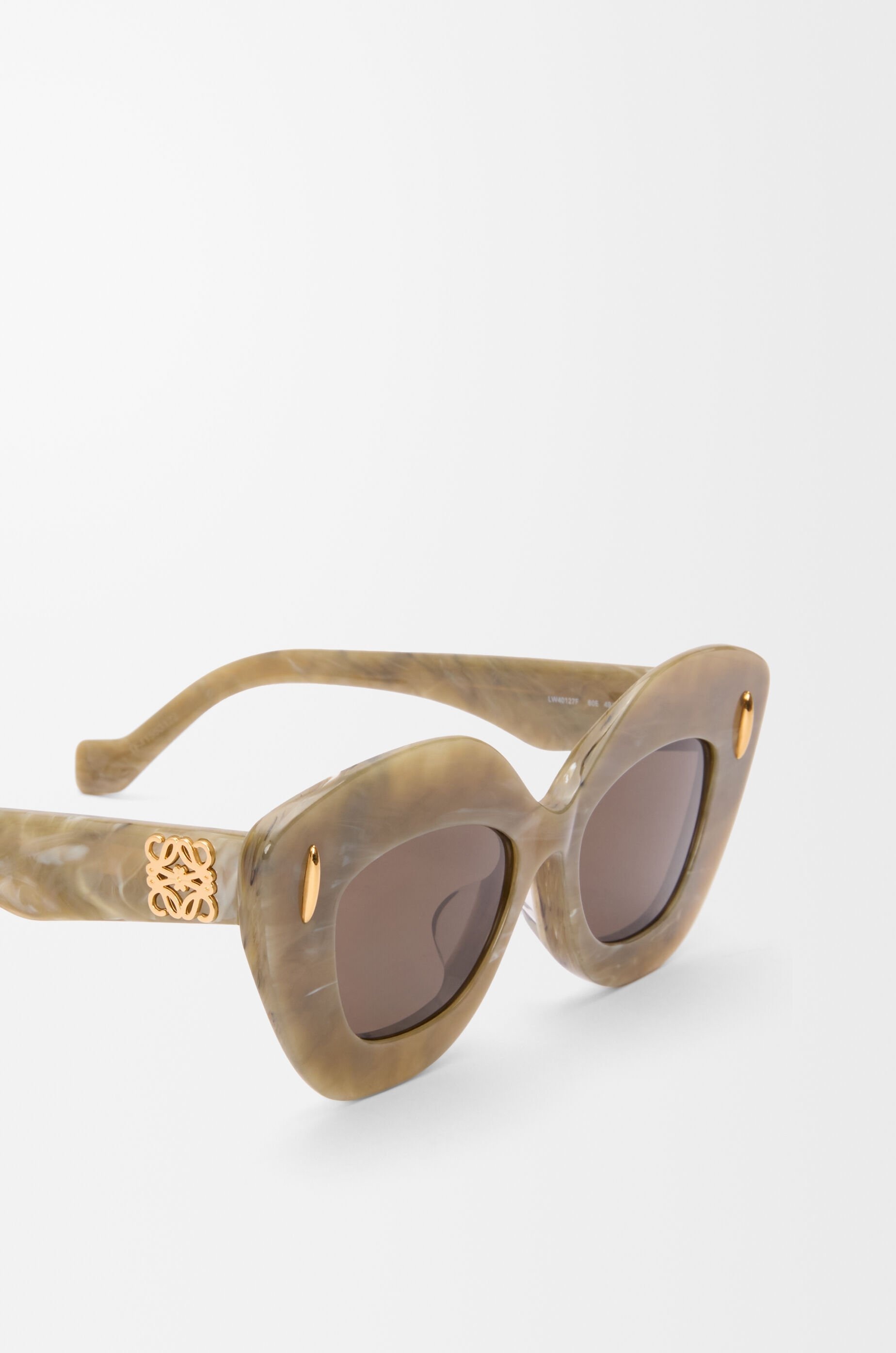 Retro Screen sunglasses - 4