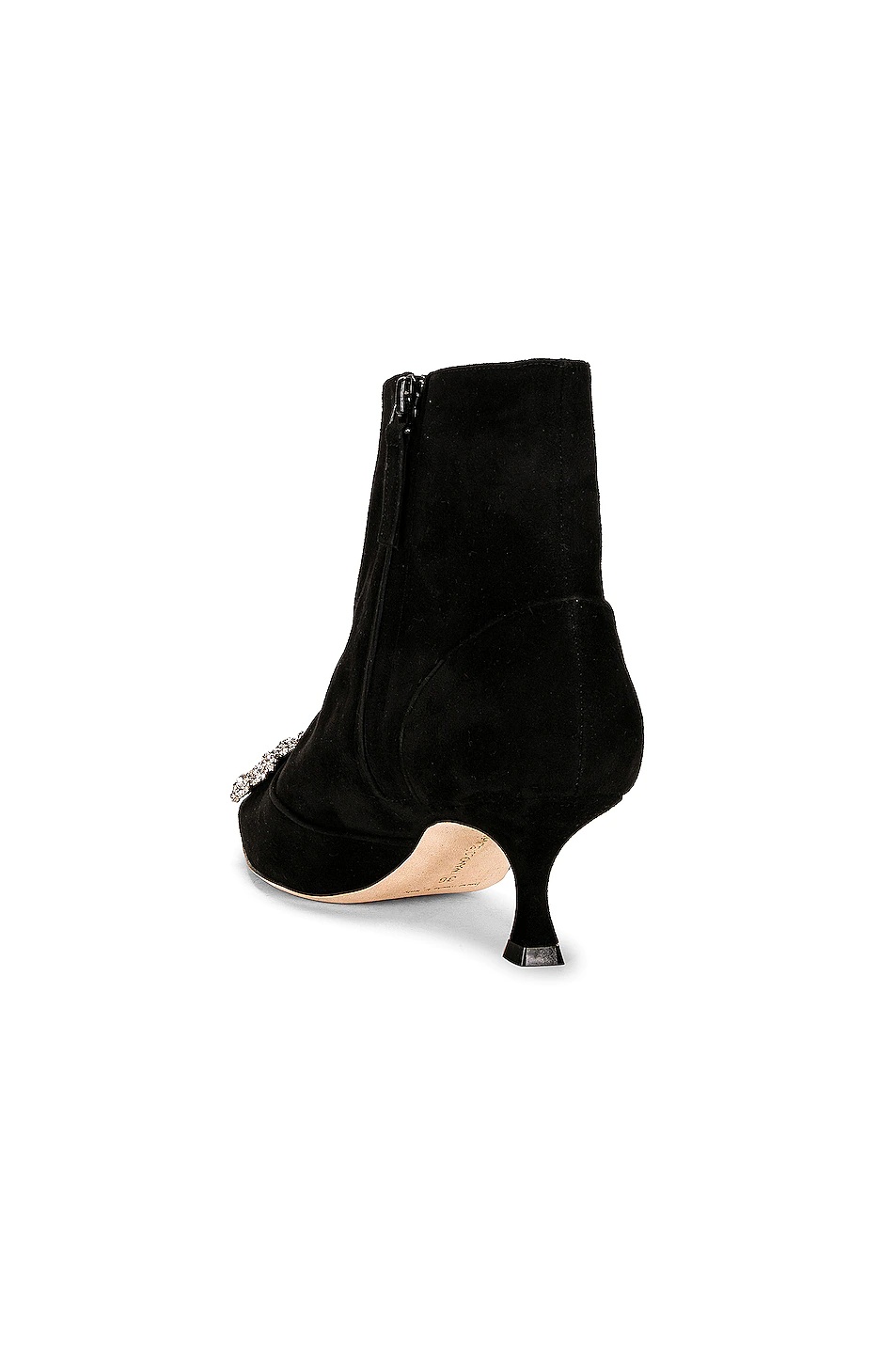 Suede Baylow Jewel 50 Boot - 3