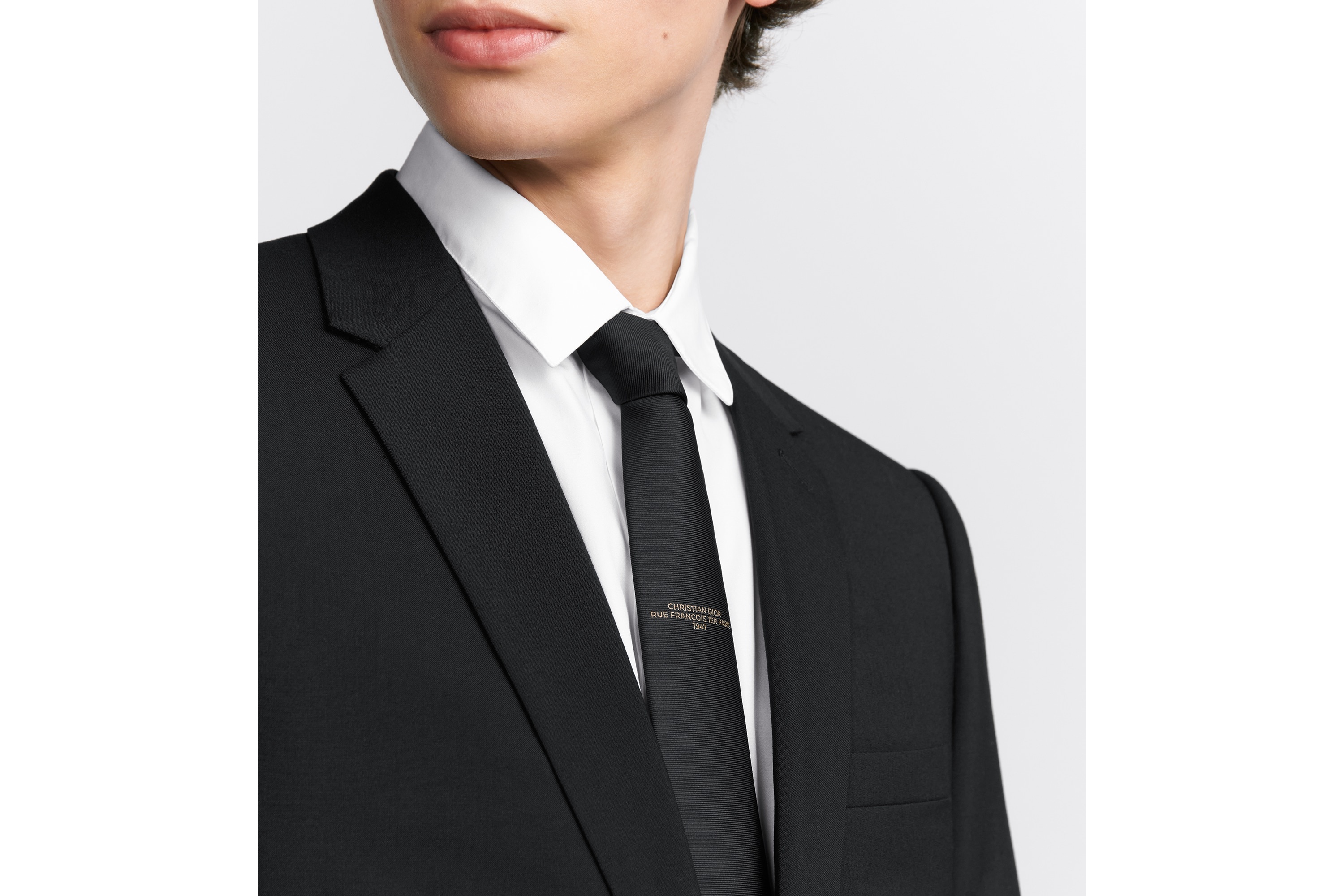 François 1er Tie - 4