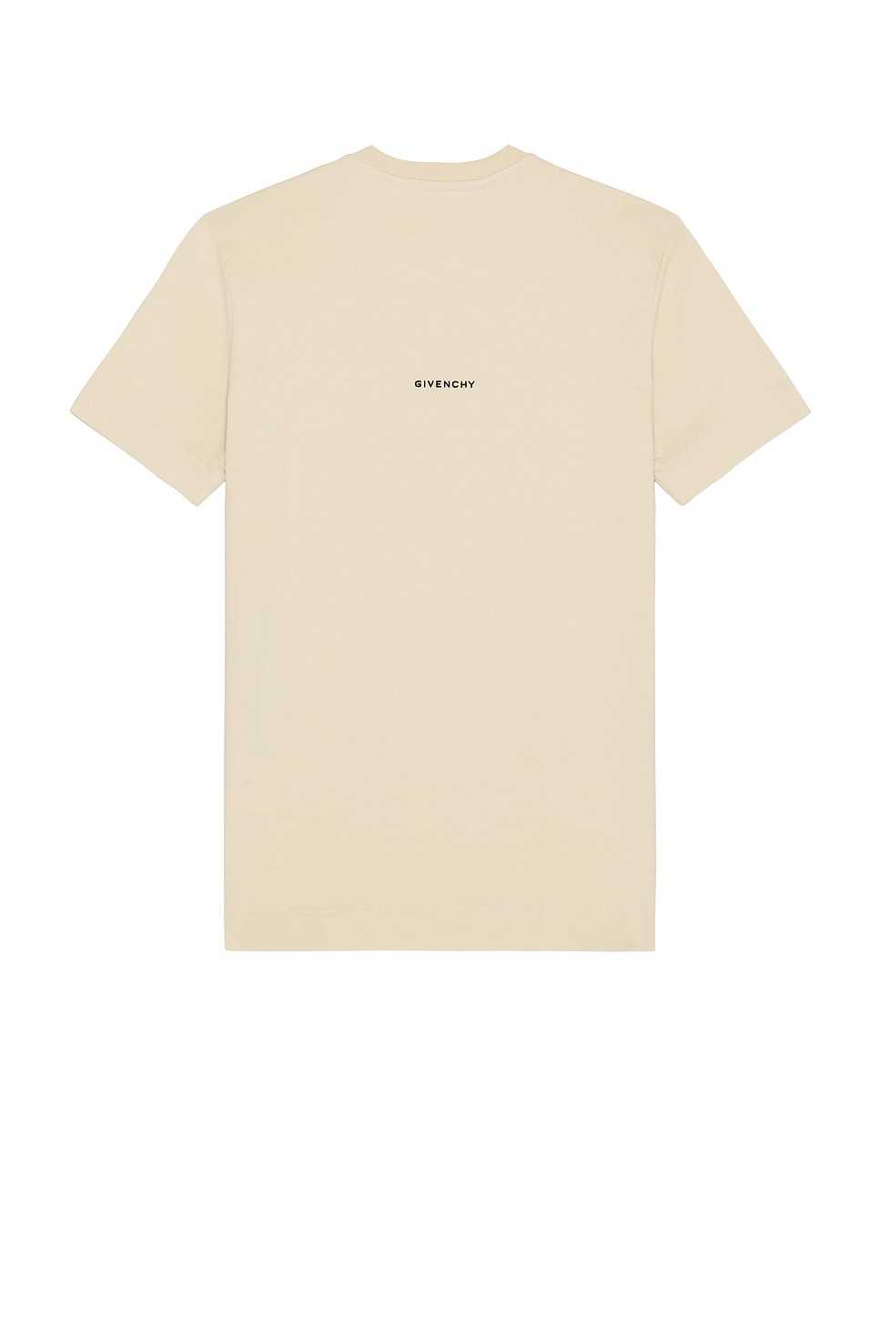 Slim Fit T-Shirt - 2