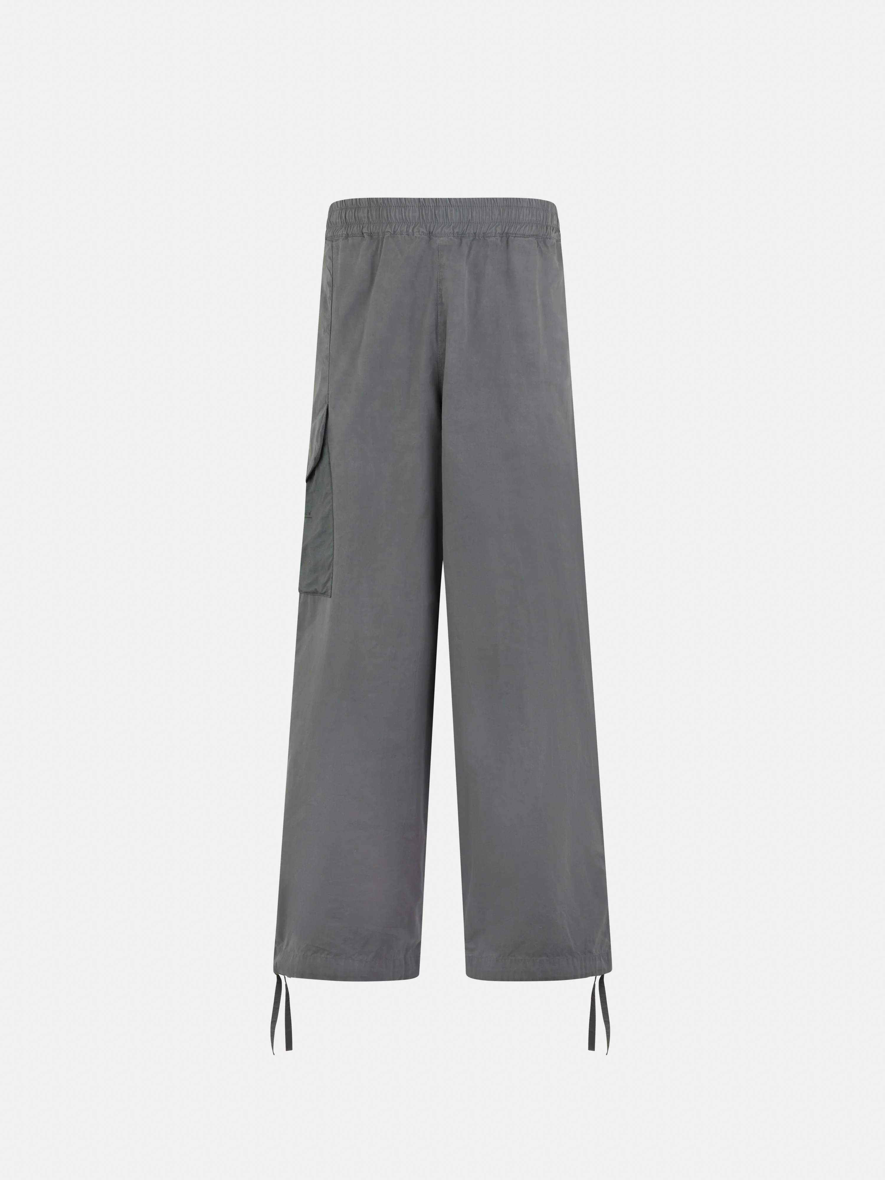 Brunswick Cargo Pant Grey Stone - 1