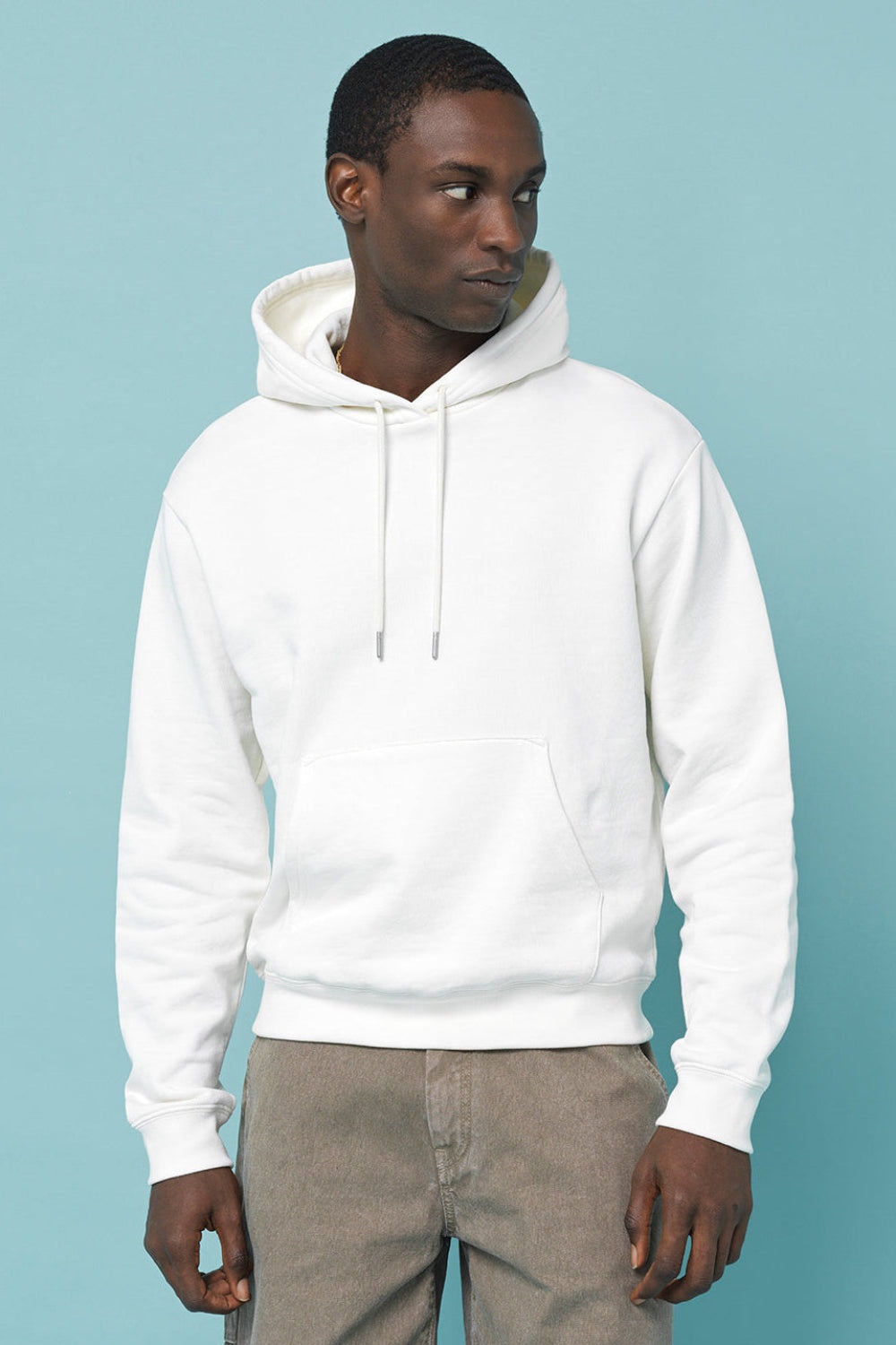 Beach Hoodie 2 Salt - 2