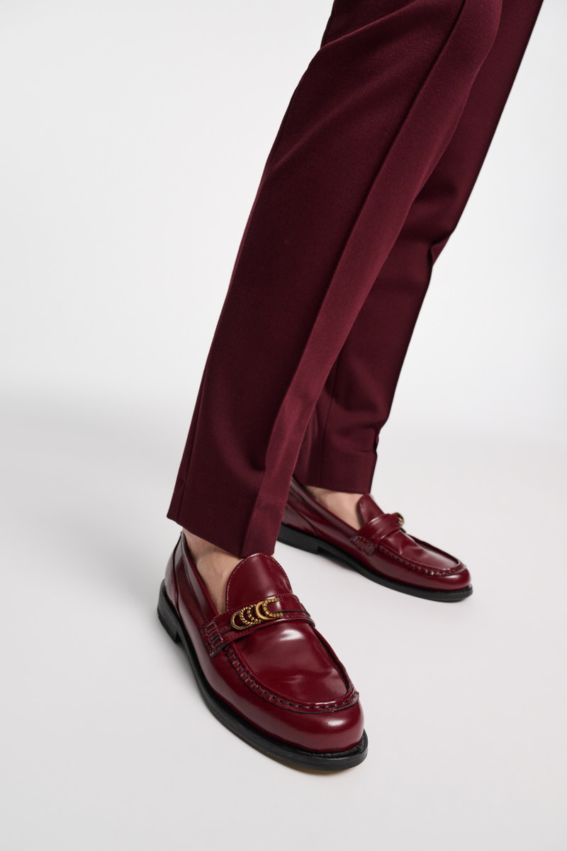 MODERN SHINE- Loafer 5