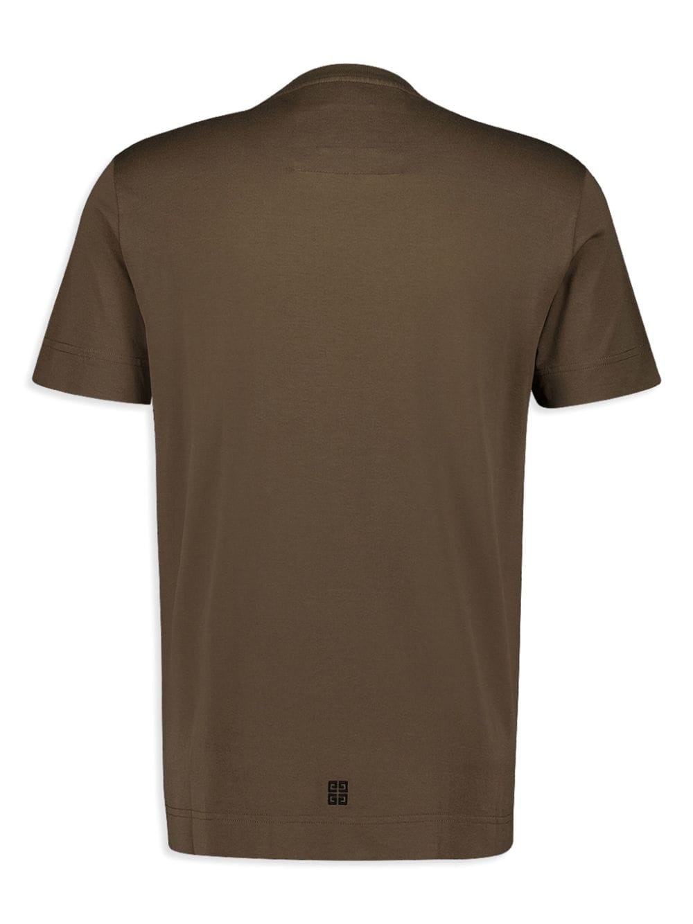 logo T-shirt - 2