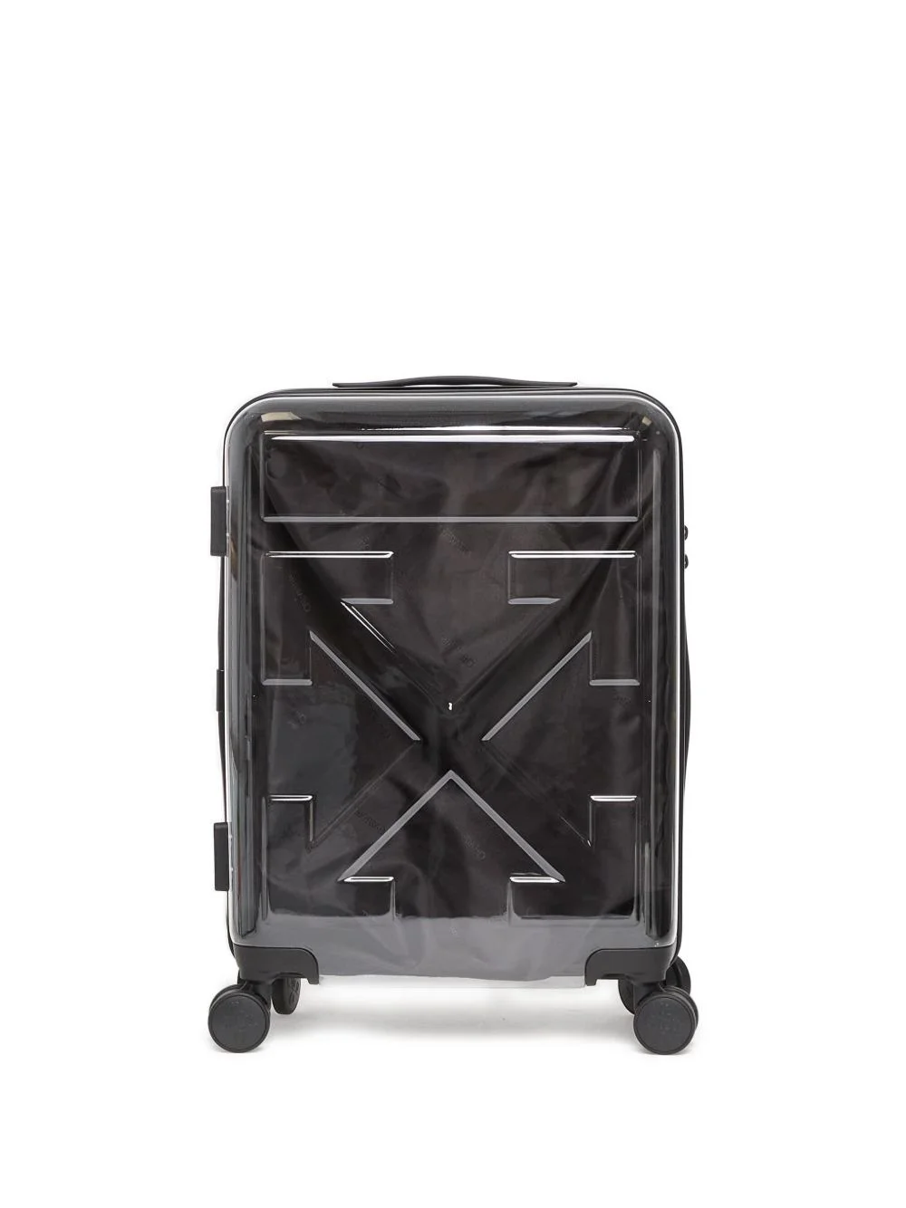 Arrows trolley luggage - 1
