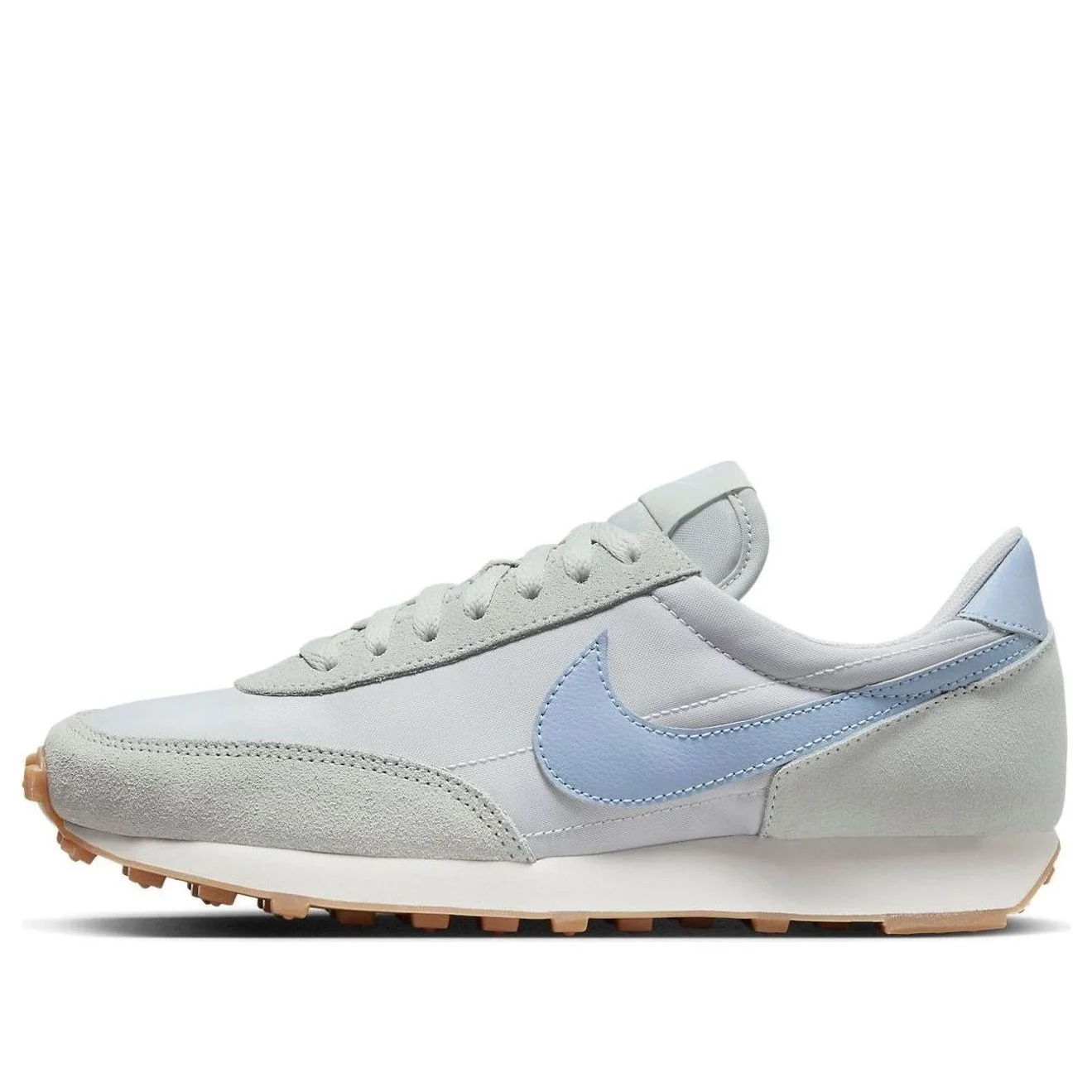 (WMNS) Nike Daybreak 'Photon Dust Cobalt Bliss' CK2351-013 - 1