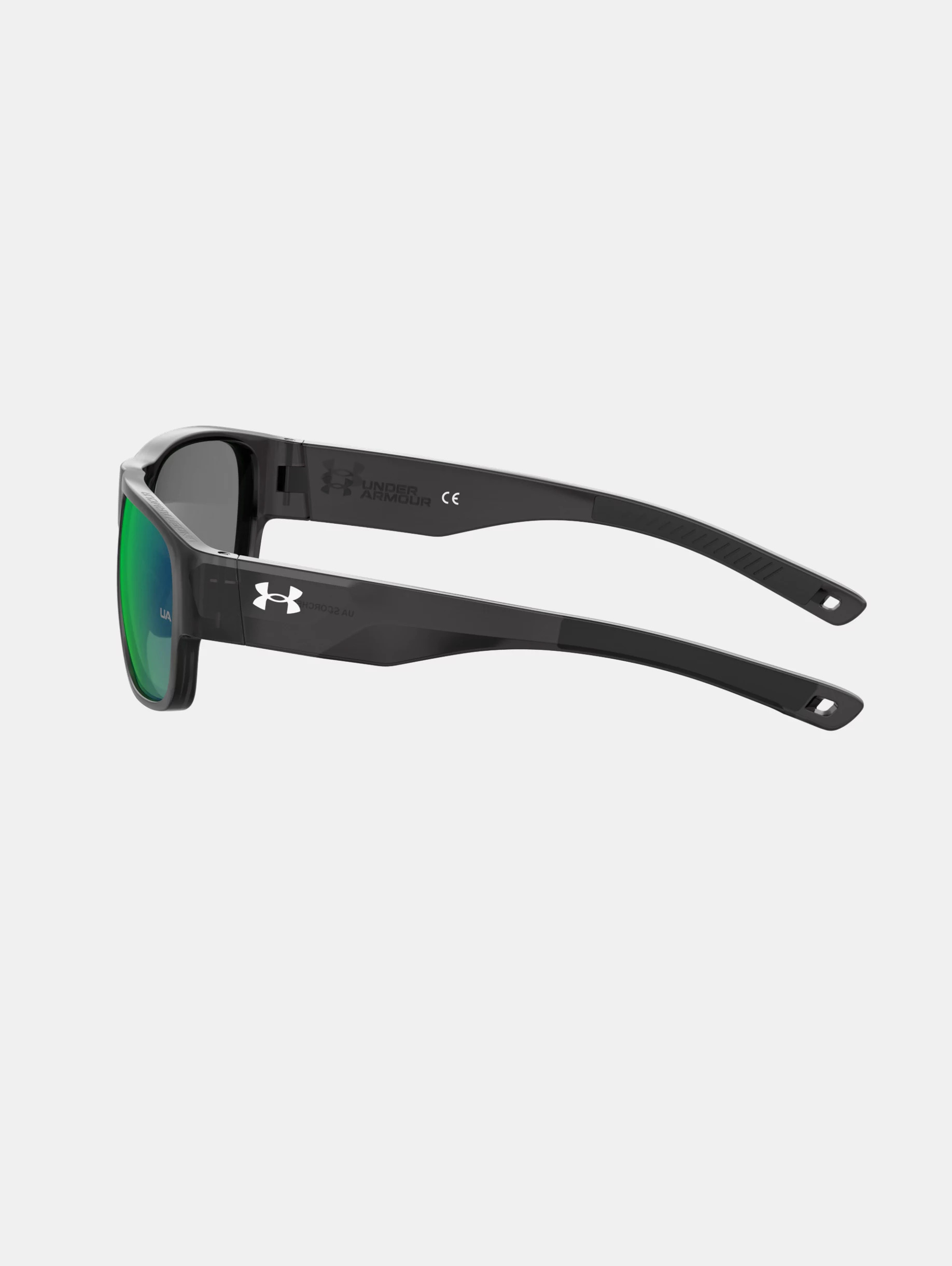 UA Scorcher Mirror - 7