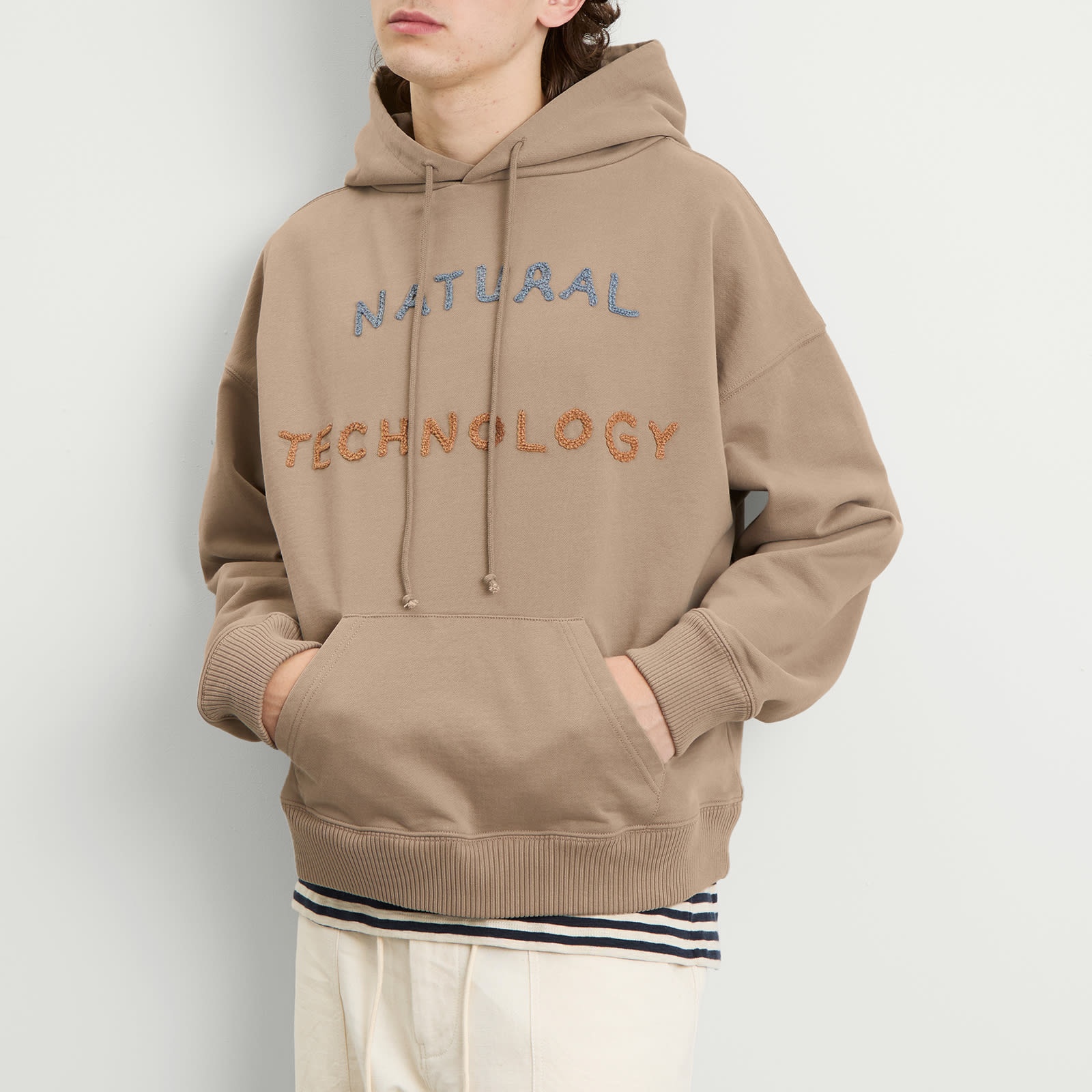 Story mfg. Geo Hoodie - 5