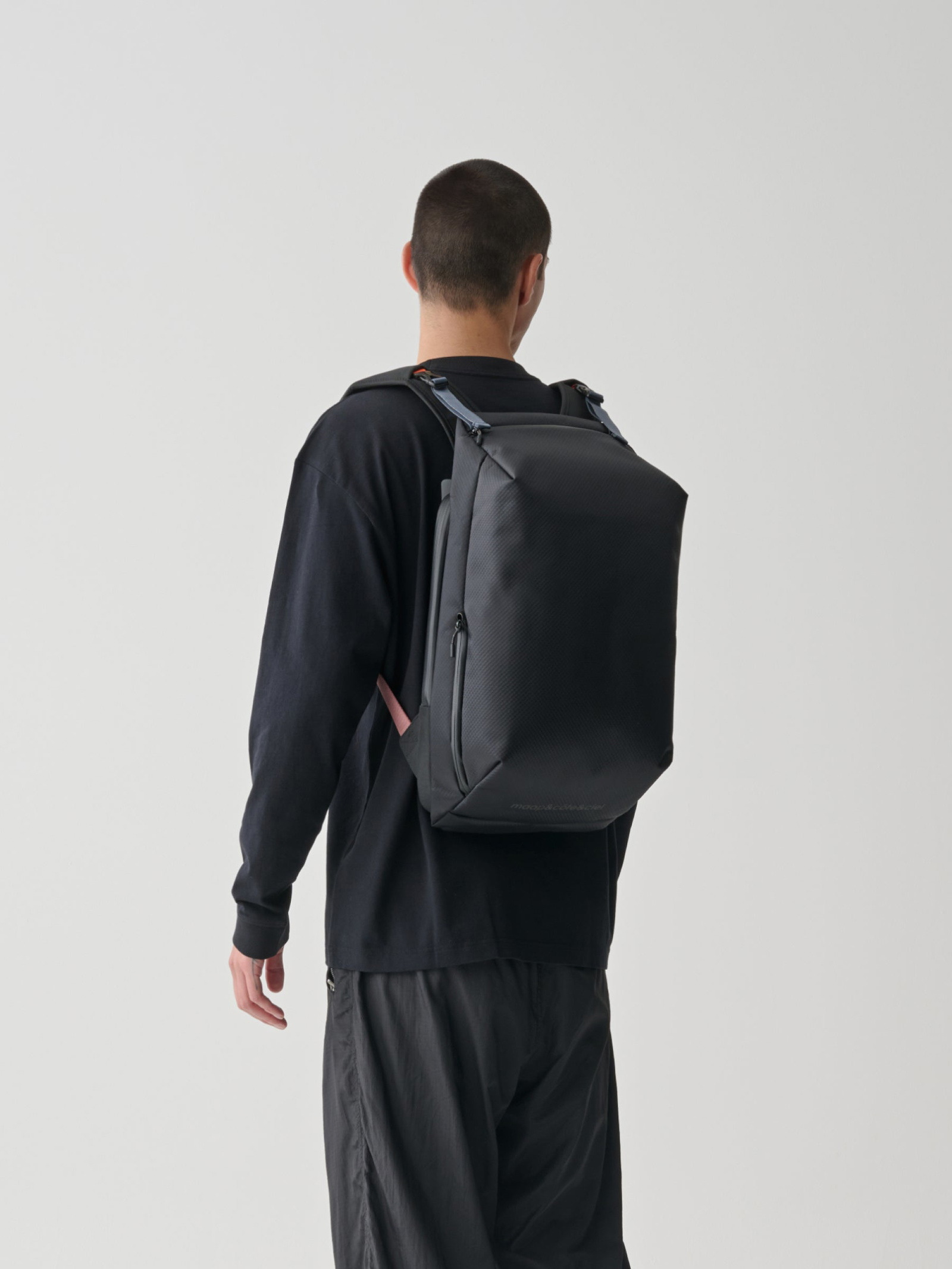 maap&côte&ciel Saru Backpack - 2