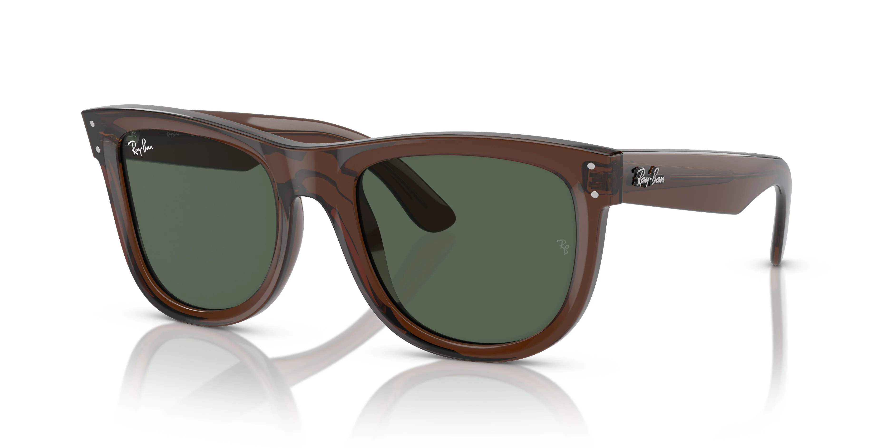 RBR0502S Wayfarer Reverse - 1