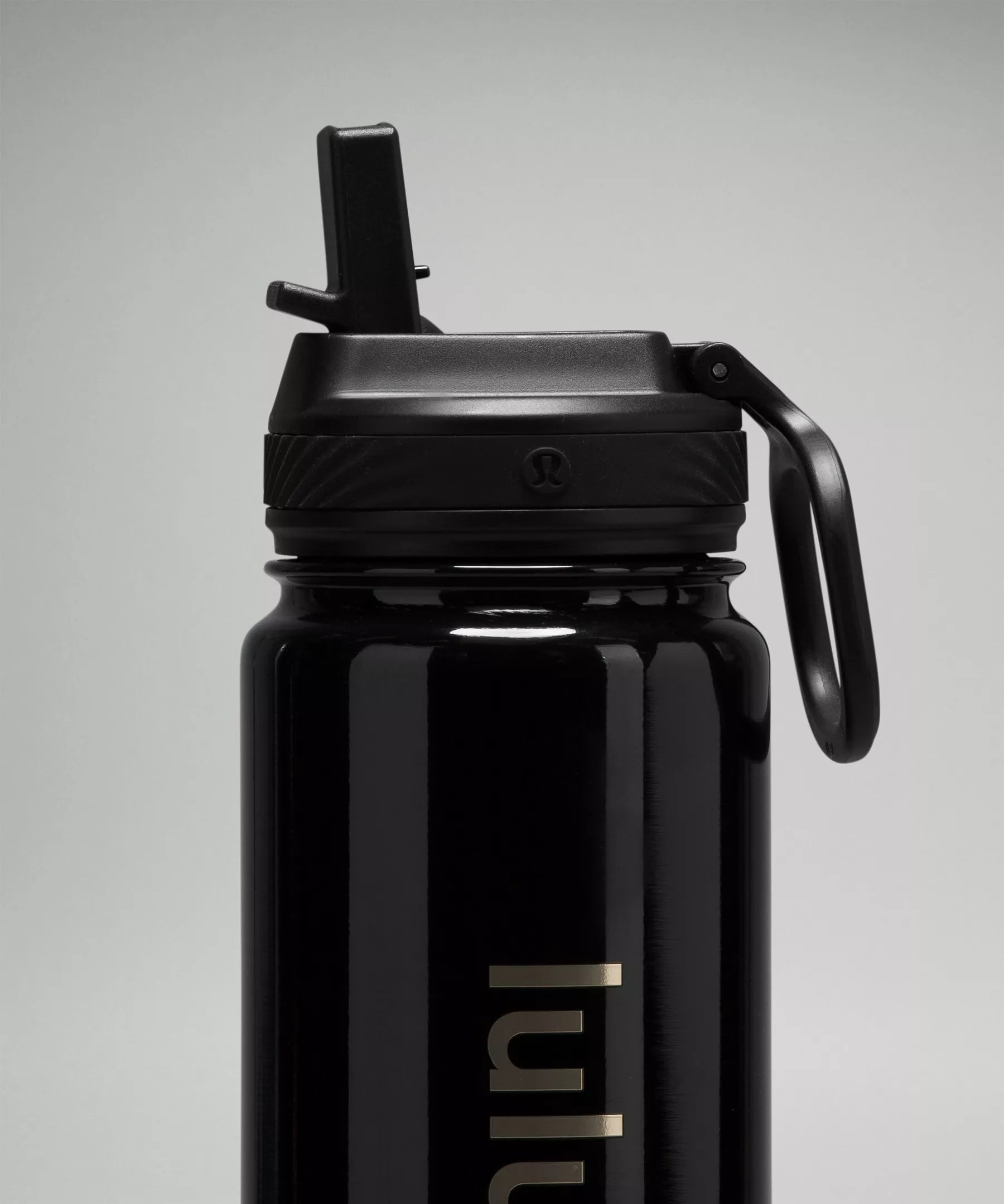 Back to Life Sport Bottle 24oz *Straw Lid - 3