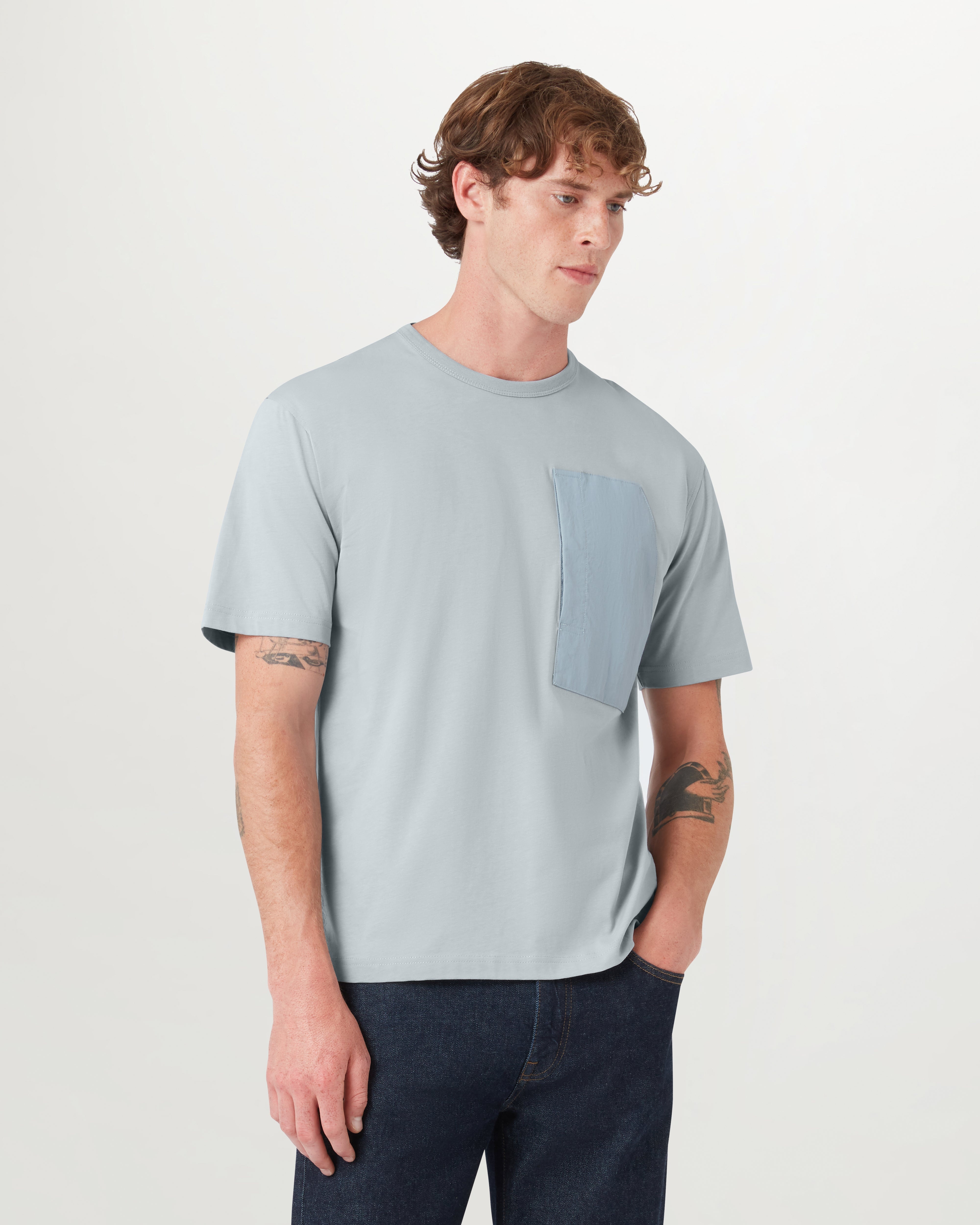COVER T-SHIRT - 4