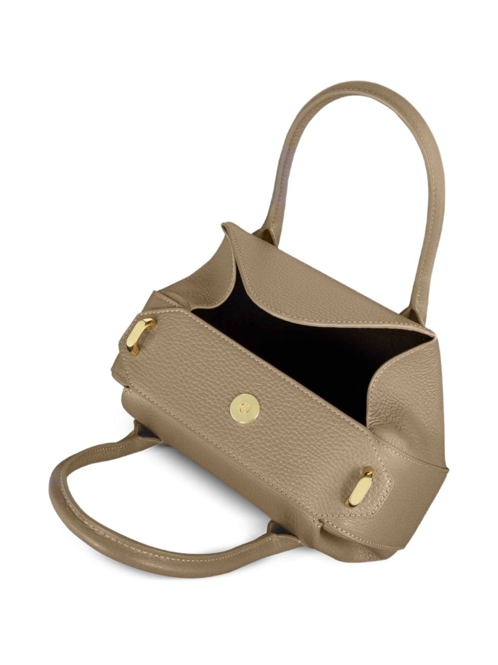 mini Oyster duffle bag - 4