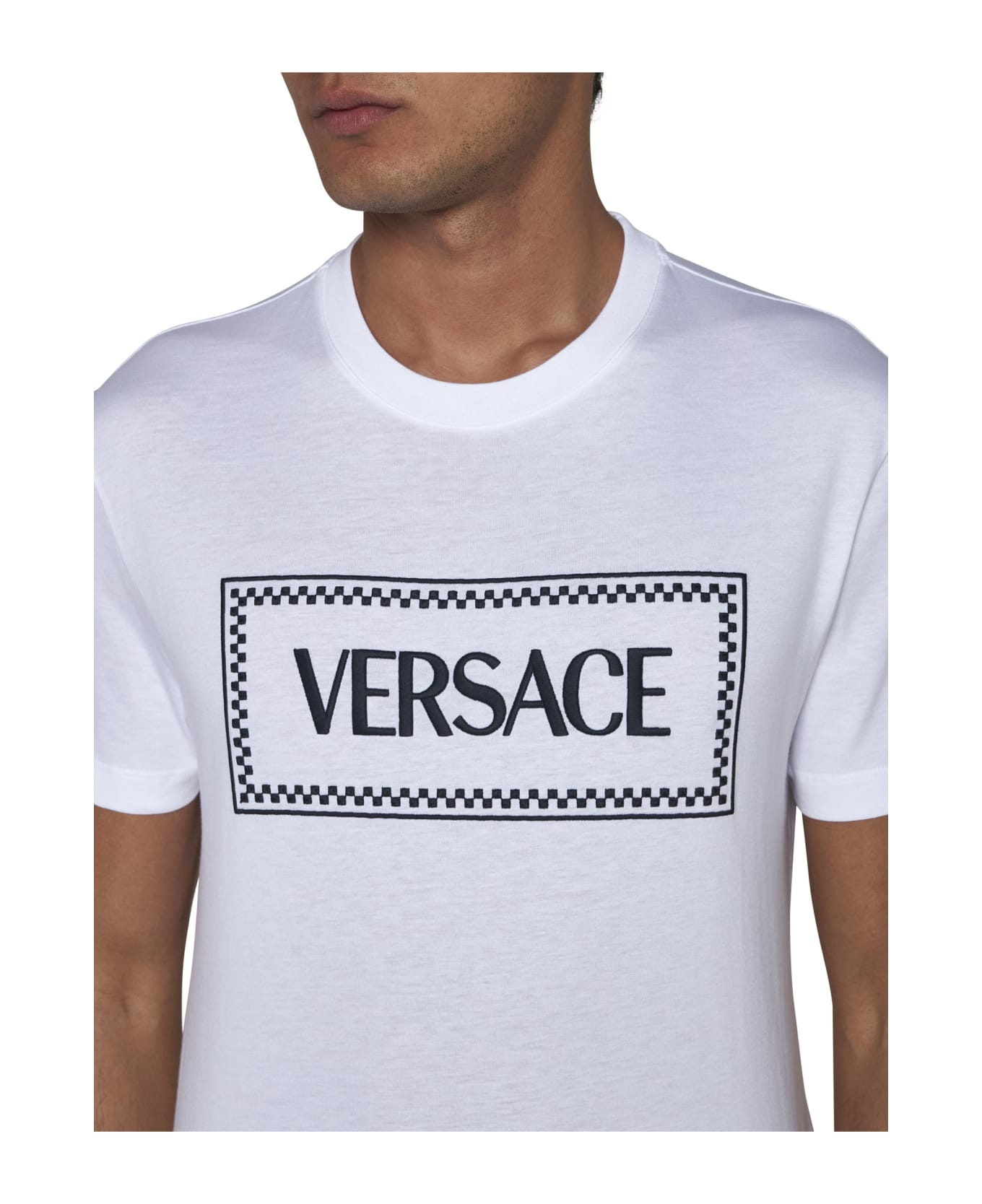 T-shirt - 5