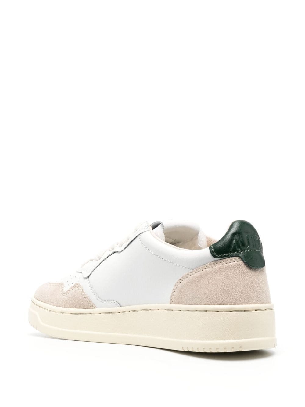 Medalist low-top sneakers - 3