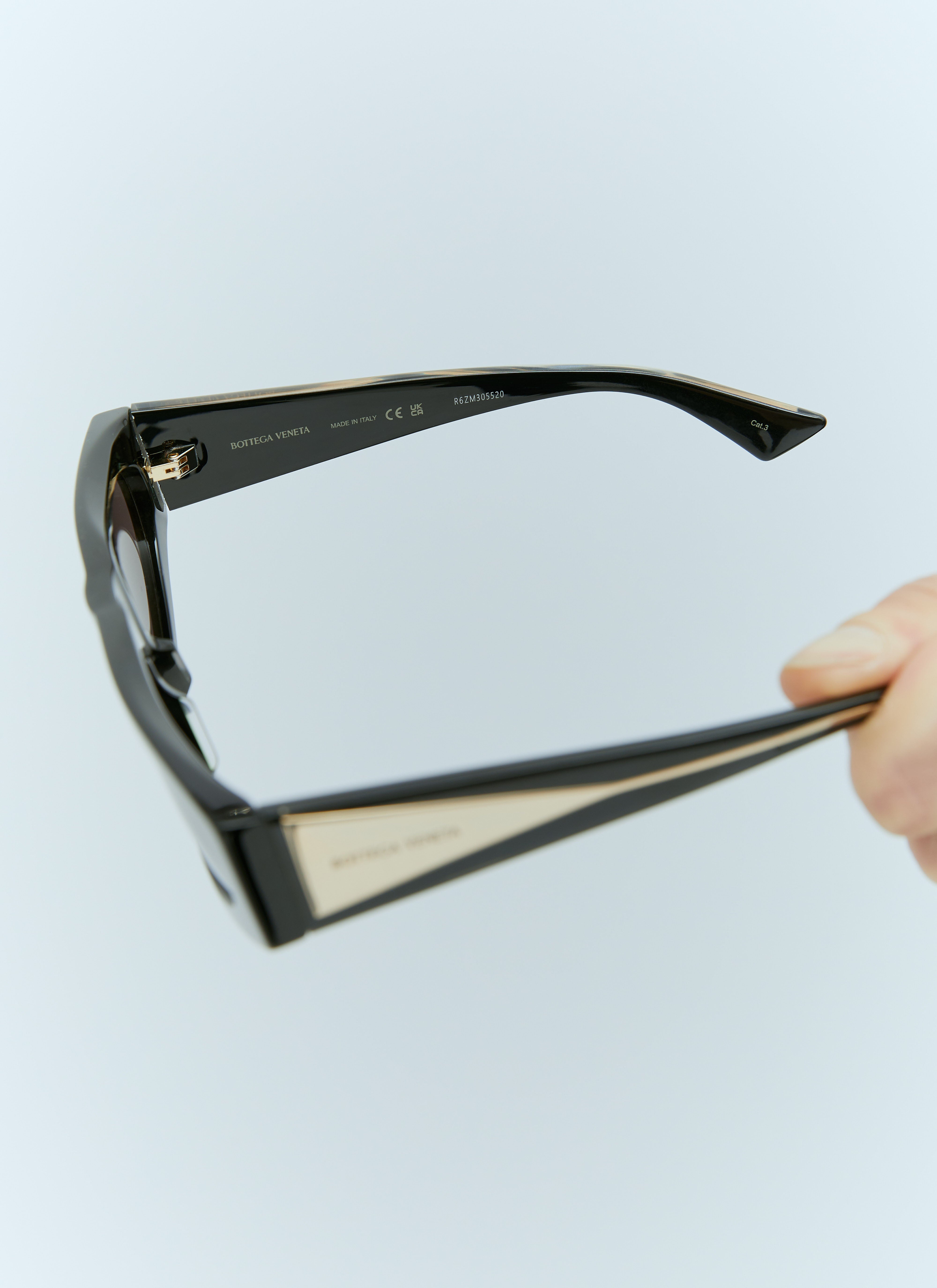 Bottega Veneta Bottega Veneta Men Bv1277s Sunglasses 