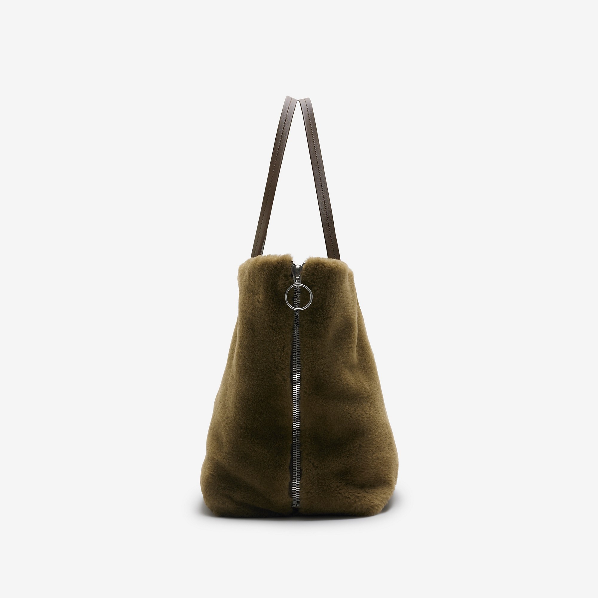B Shield Tote - 4