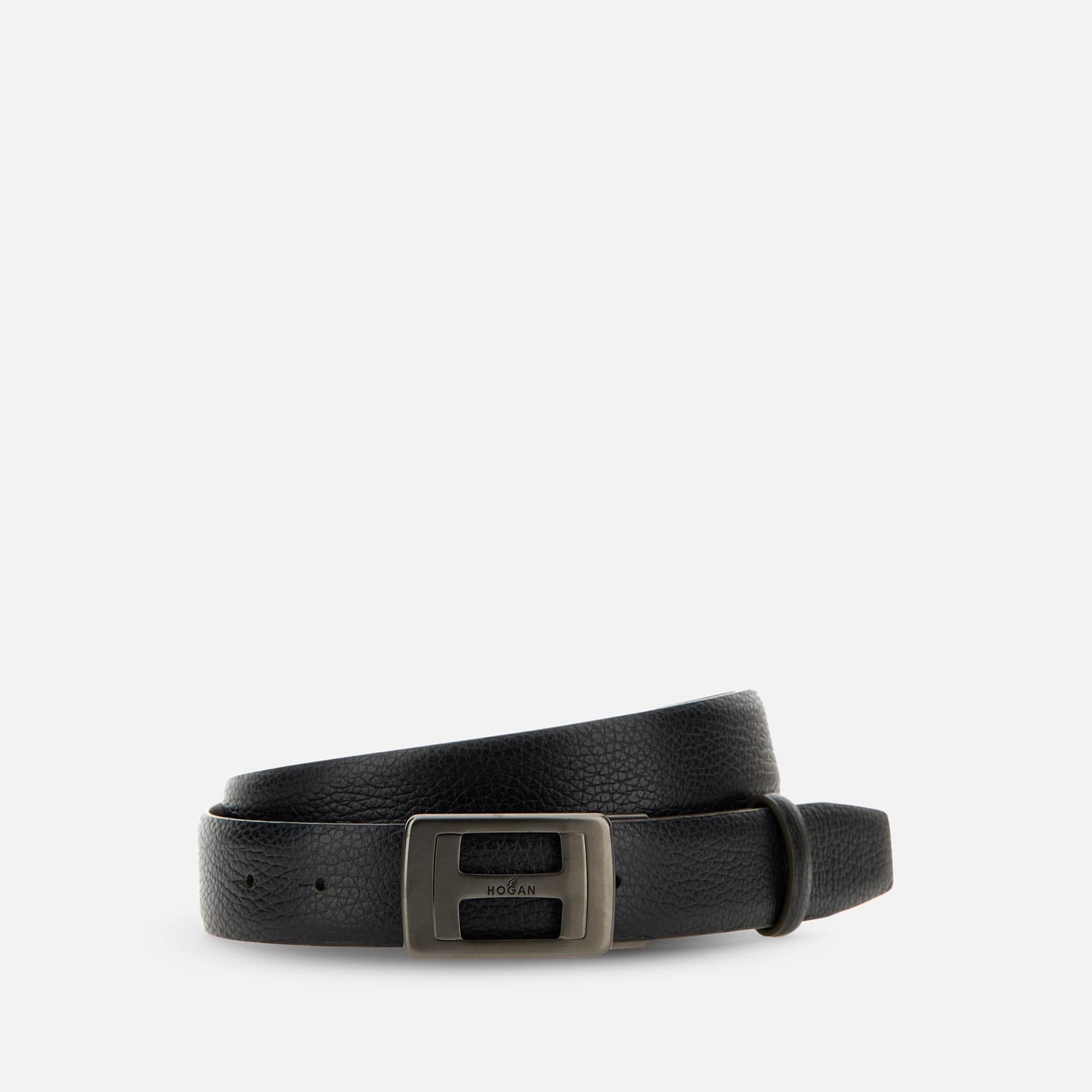 Belt Brown - 1