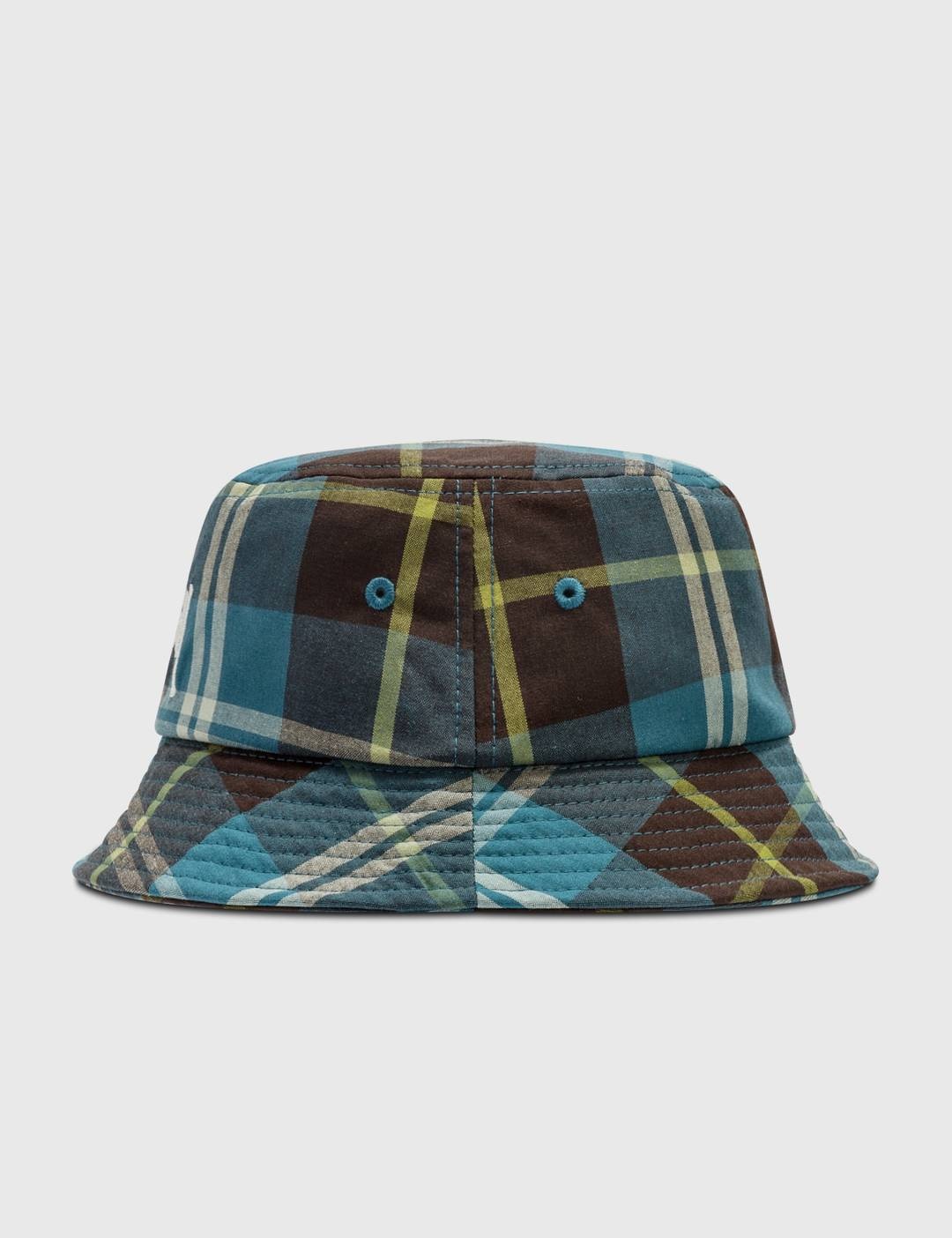 Big Logo Madra Bucket Hat - 3