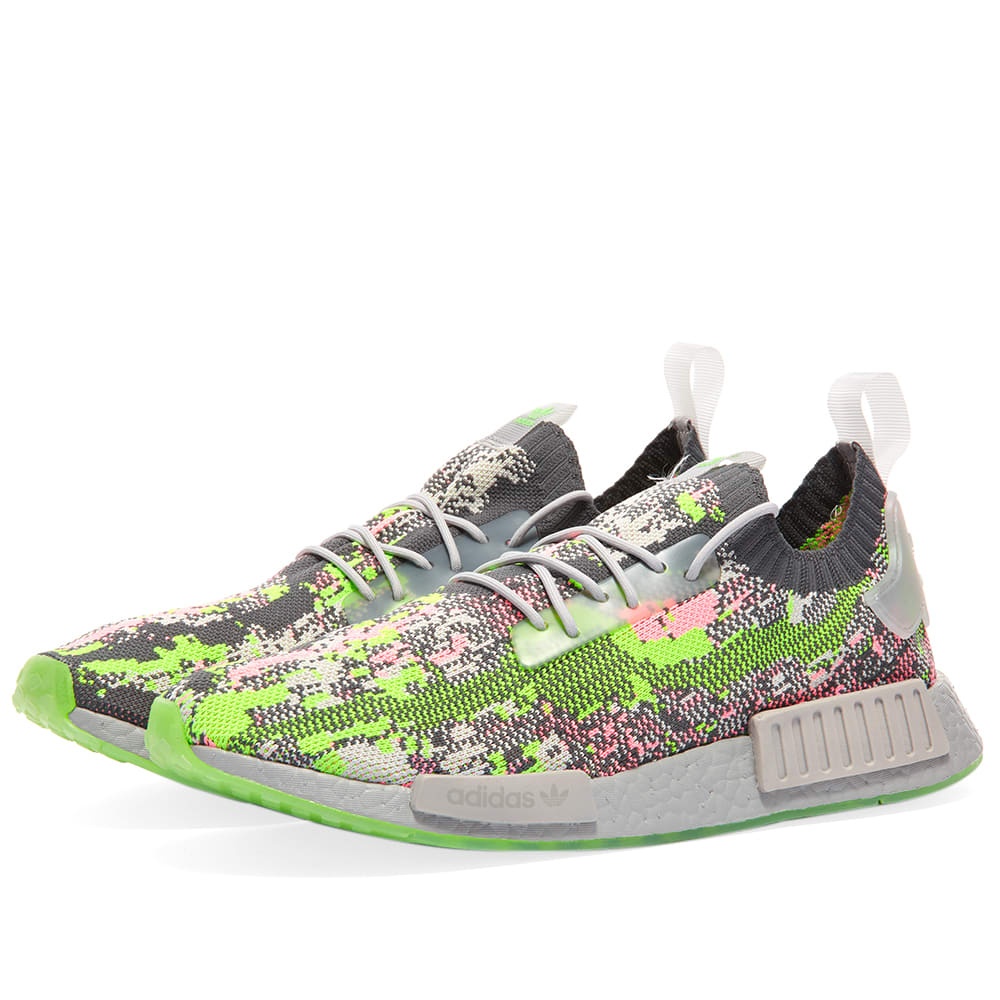 Adidas NMD_R1 PK - 1