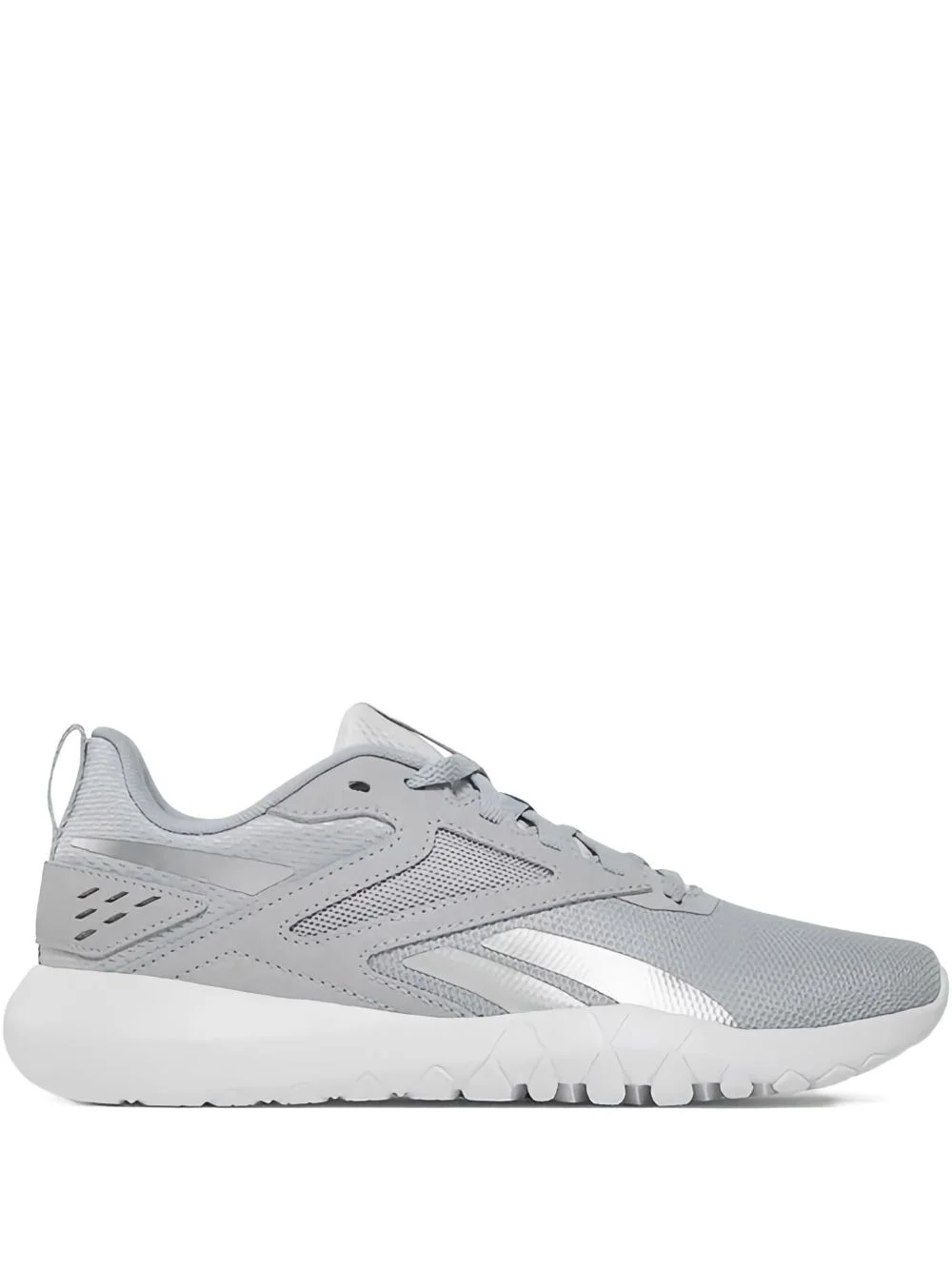 Flexagon Energy "Grey" trainers - 1