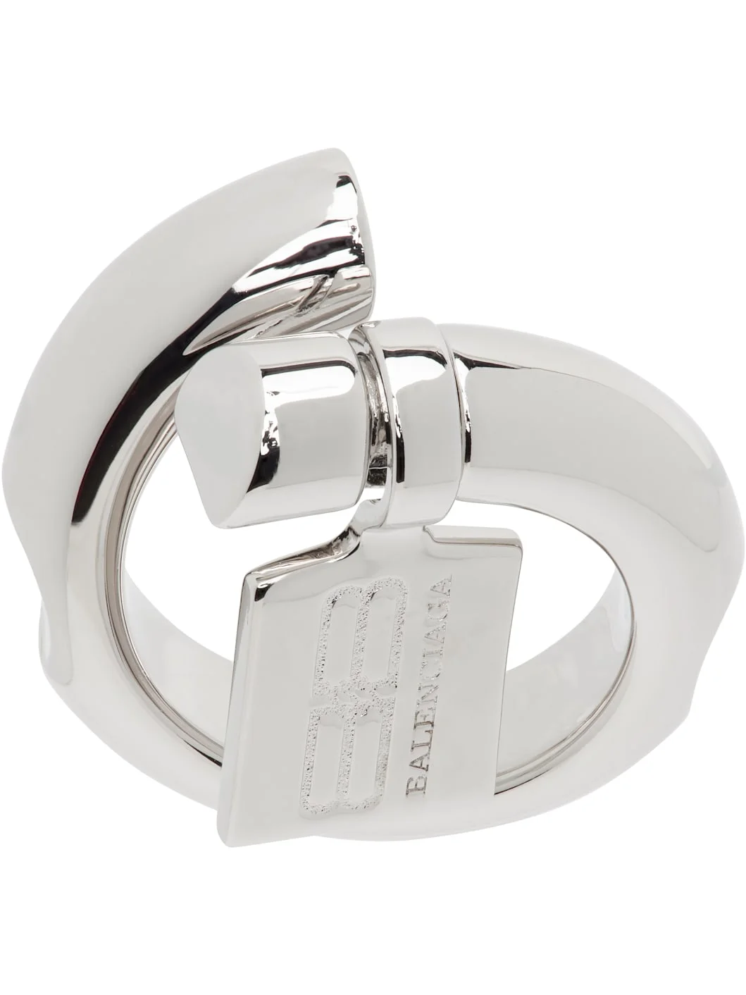 Saint-Germain Tag Ring - 1