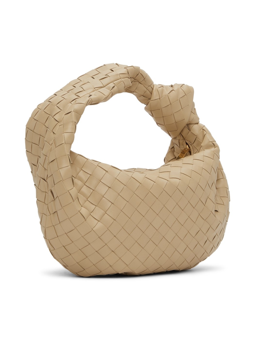 Beige Teen Jodie Bag - 3