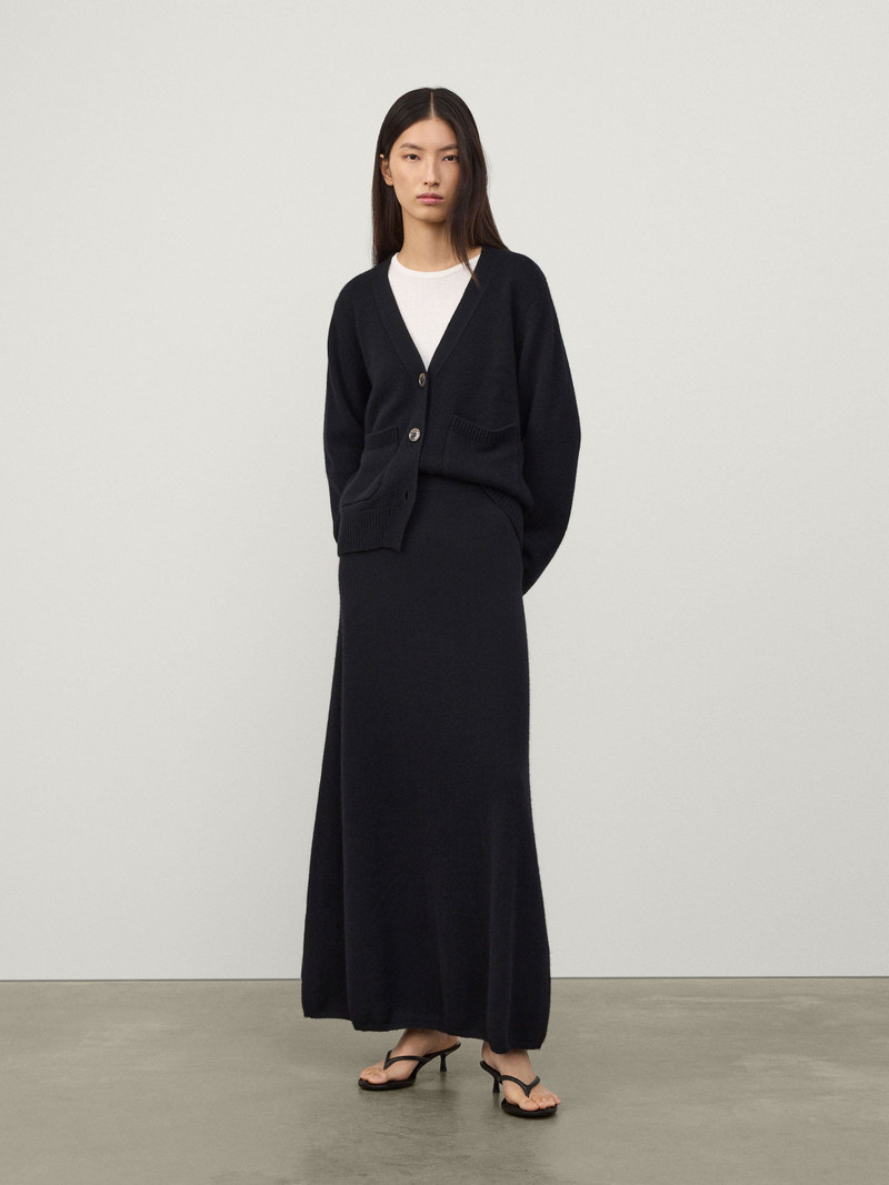 LISA YANG The Dolly Skirt outlook