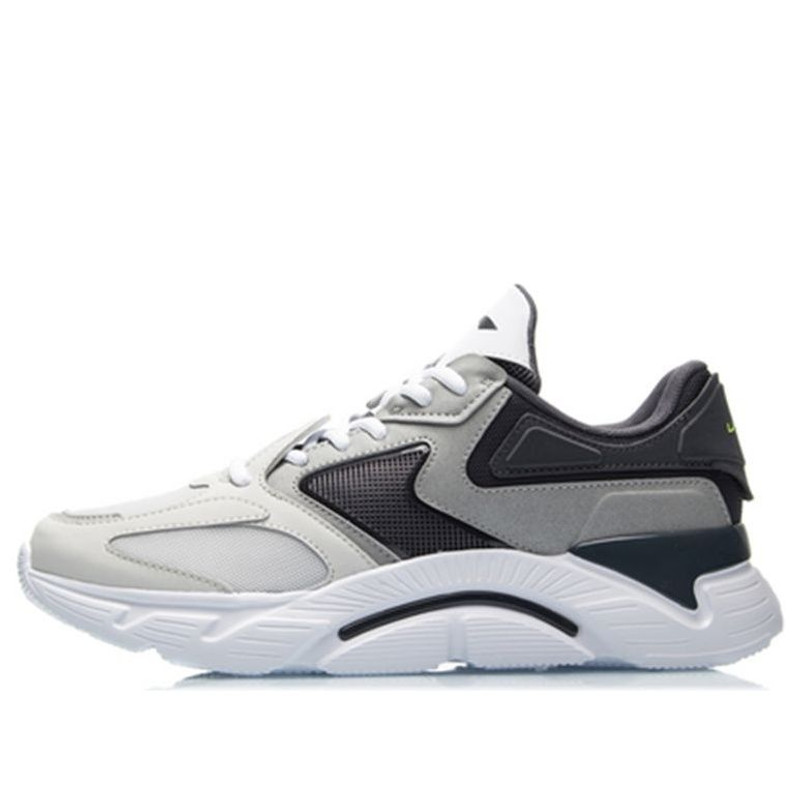 Li-Ning Running Shoes ARHQ093-4 - 1