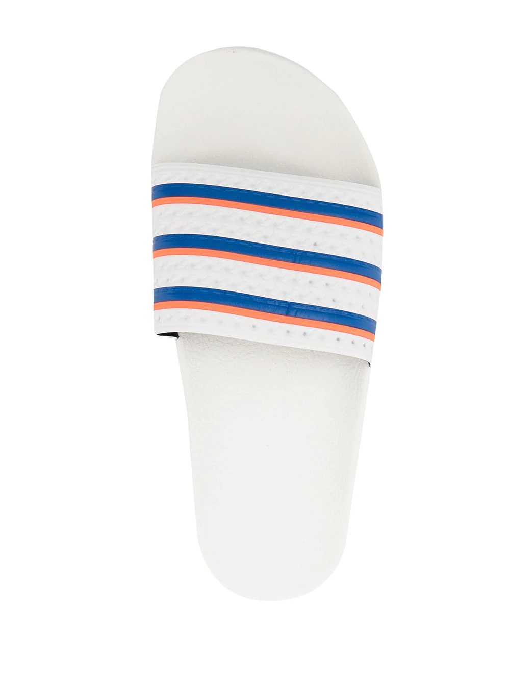 Adilette slide sandals - 4