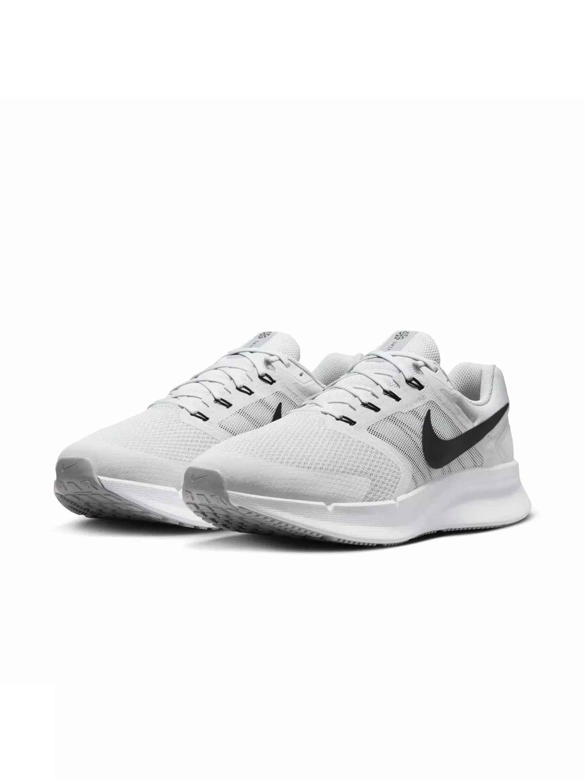 Run Swift 3 "Photon Dust/White/Wolf Grey/Black" Men's Wide Running Shoe - 3
