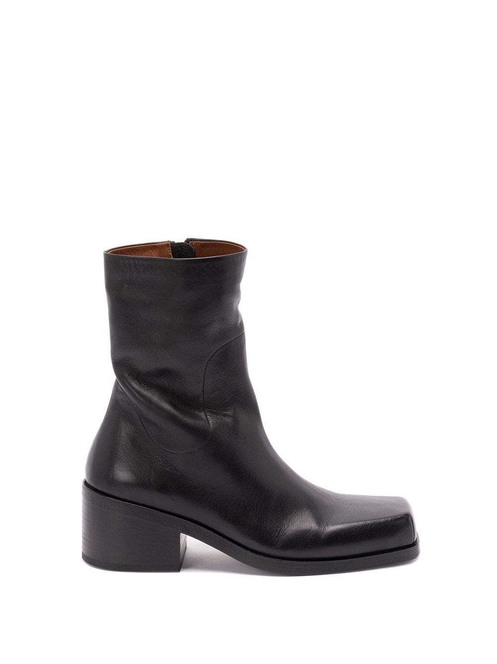 `Cassello` Ankle Boots - 1