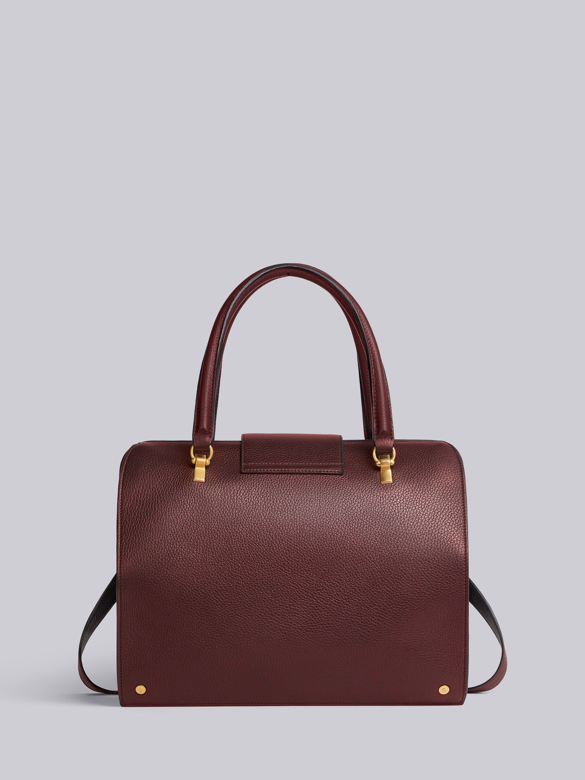 Deerskin Exclusive Mrs. Thom Bag - 4