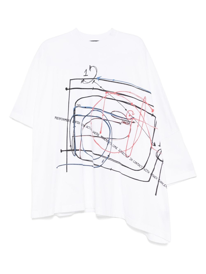 extended T-shirt 1