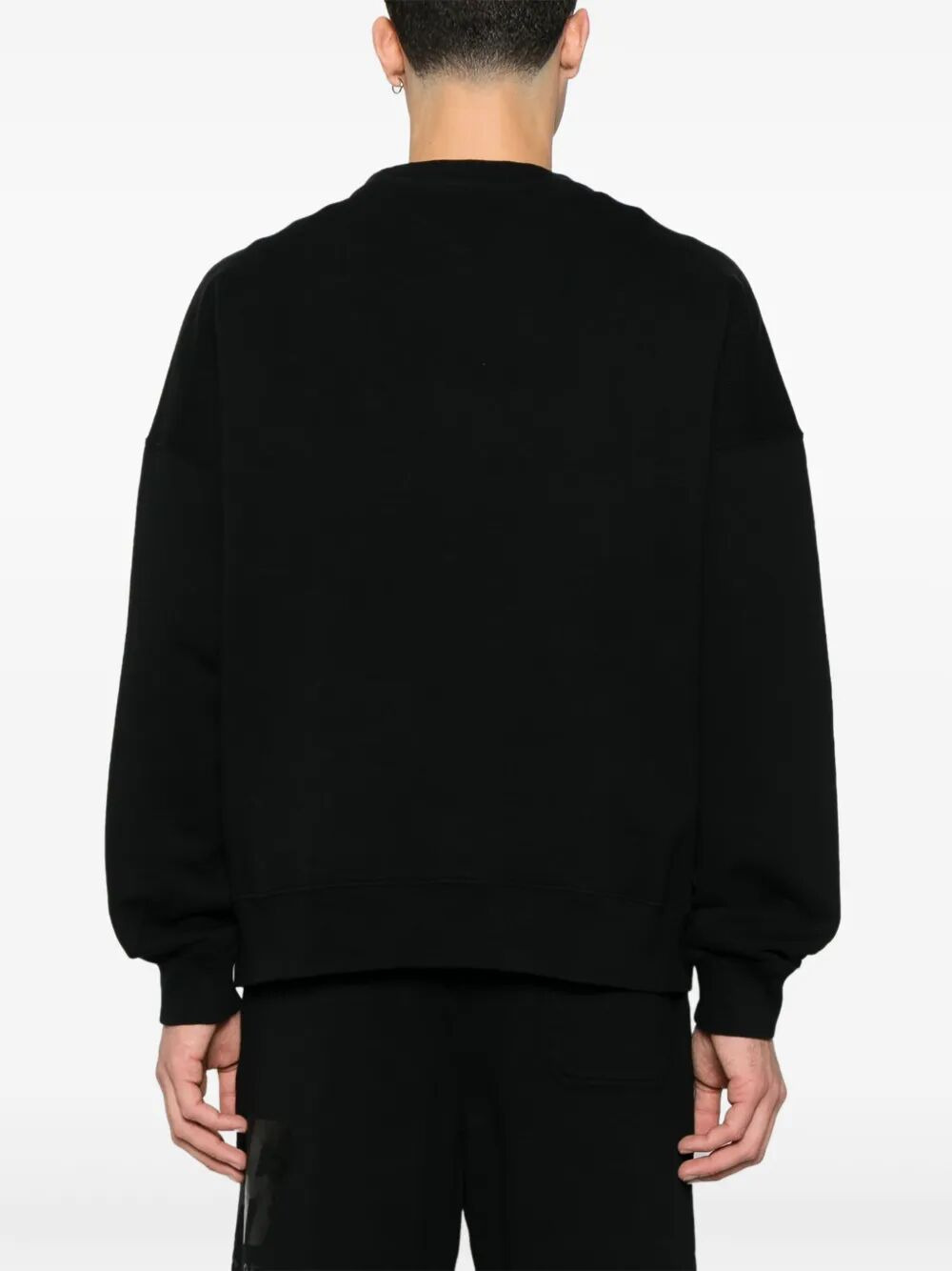 Golden Goose Deluxe Brand Women Cotton Sweatshirt With Print - 4