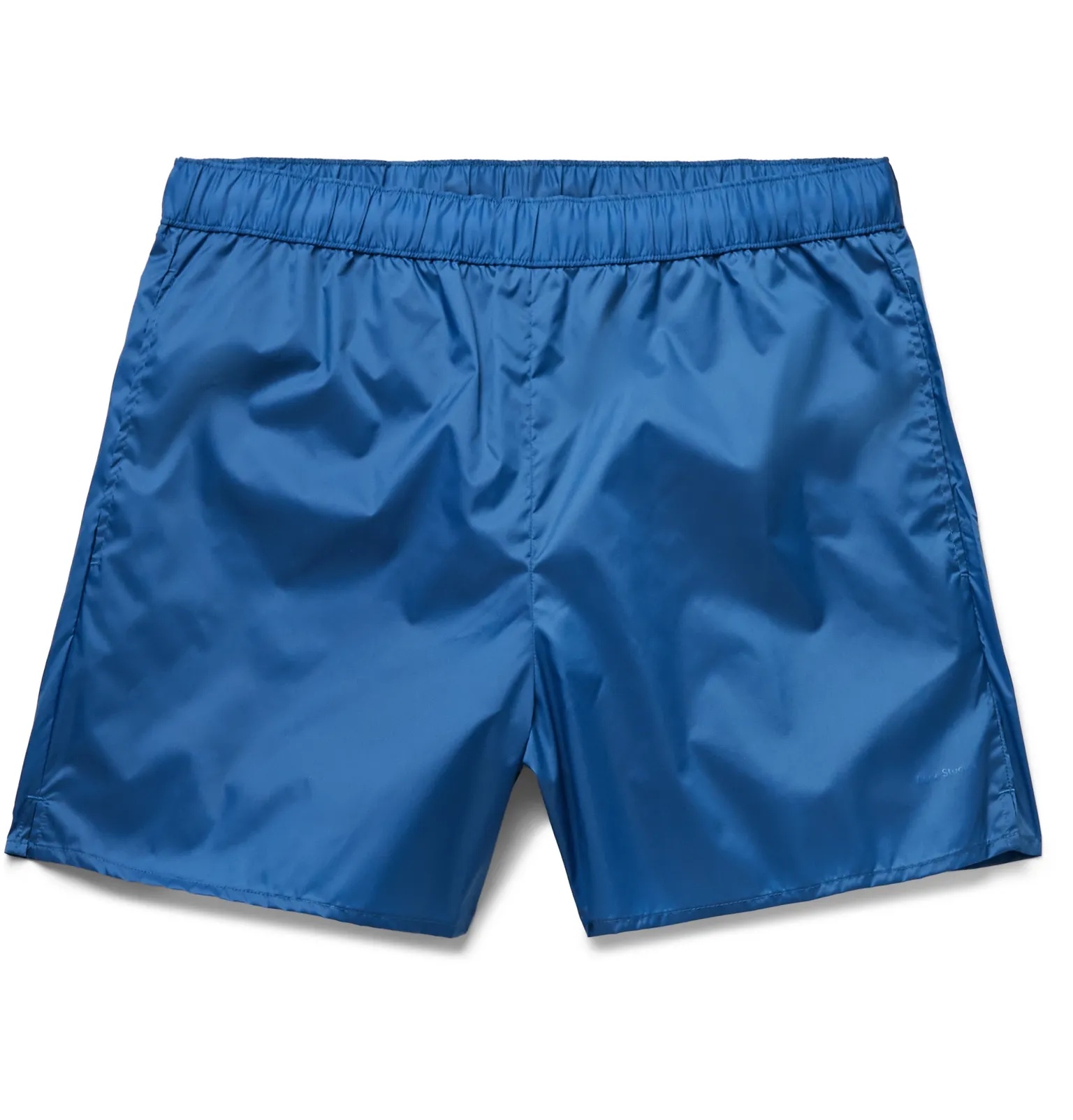 Warrick Slim-Fit Mid-Length Swim Shorts - 11