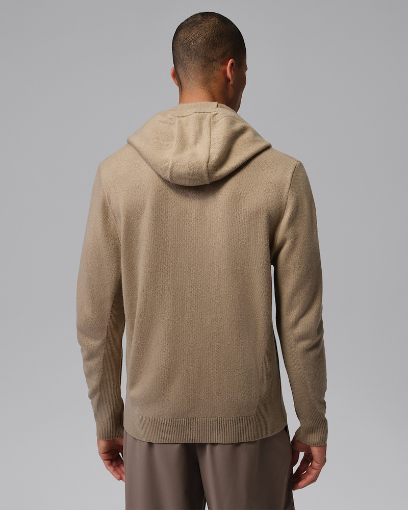 Jordan Jordan Sport Men's Golf Cashmere Hoodie outlook