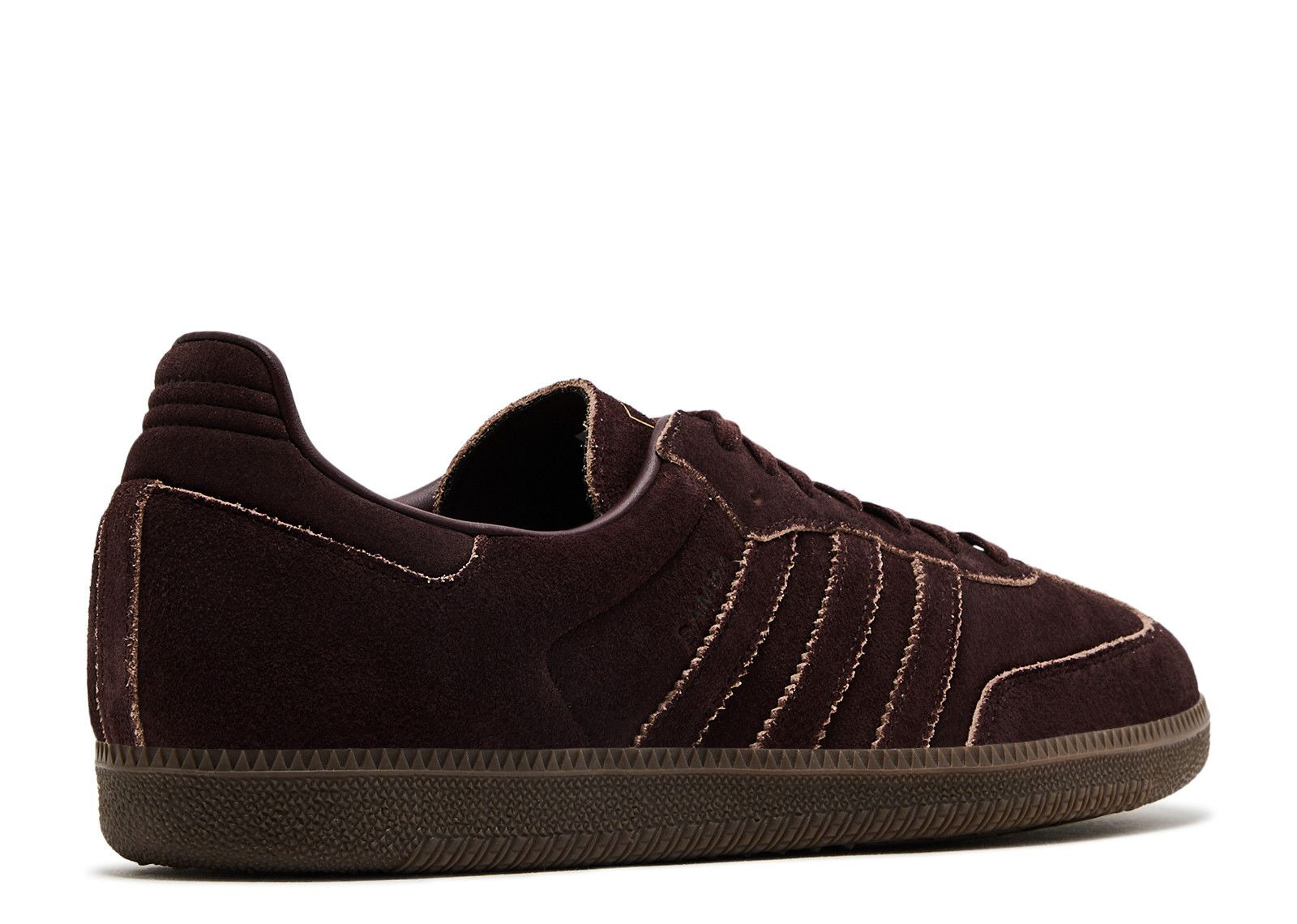 SAMBA OG 'SHADOW BROWN' - 3