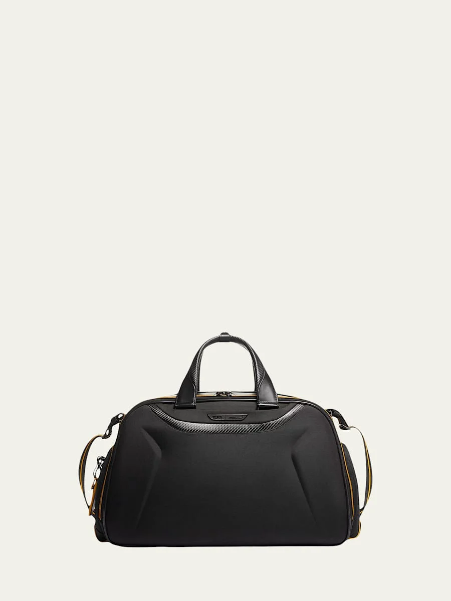 McLaren Quantum Duffel Bag - 1