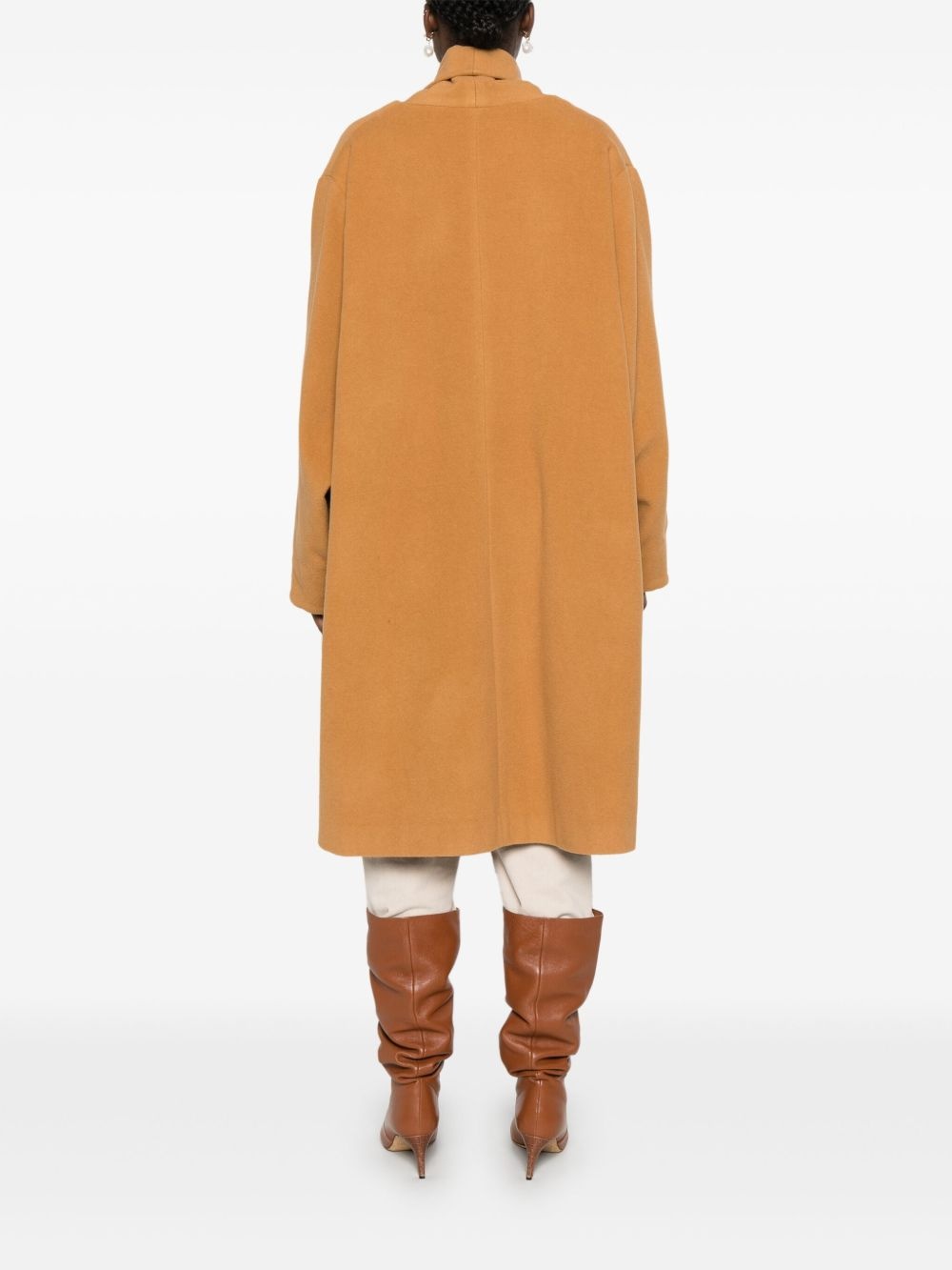 Elise coat - 4