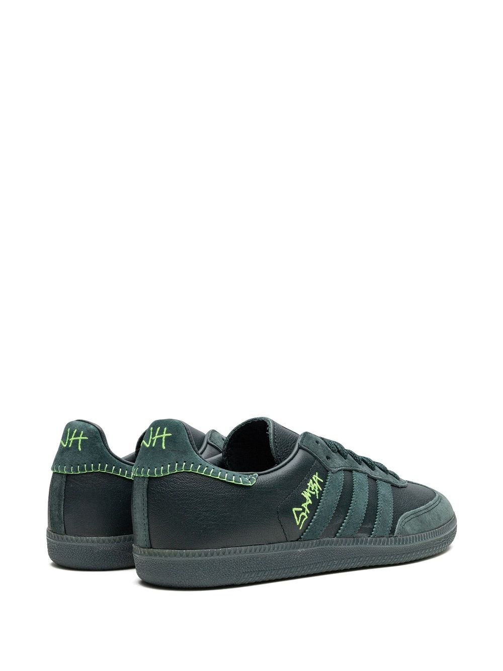 x Jonah Hill Samba sneakers - 3