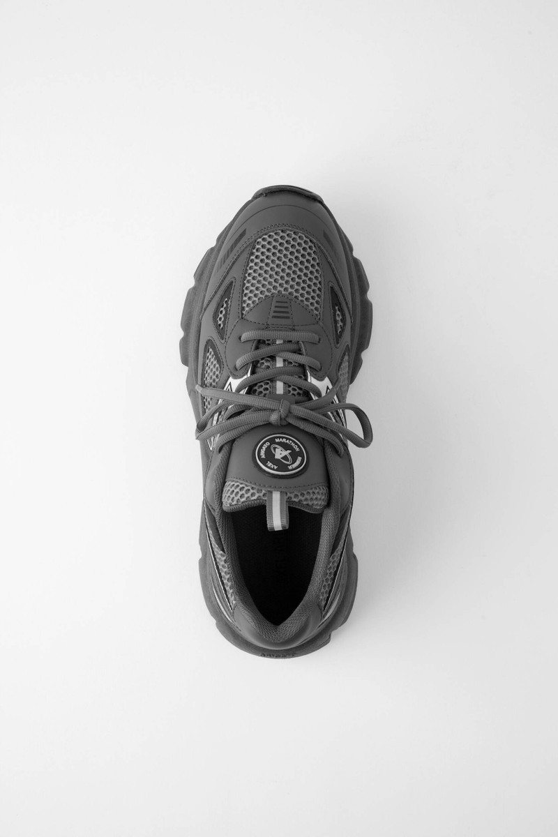 Marathon Runner 6