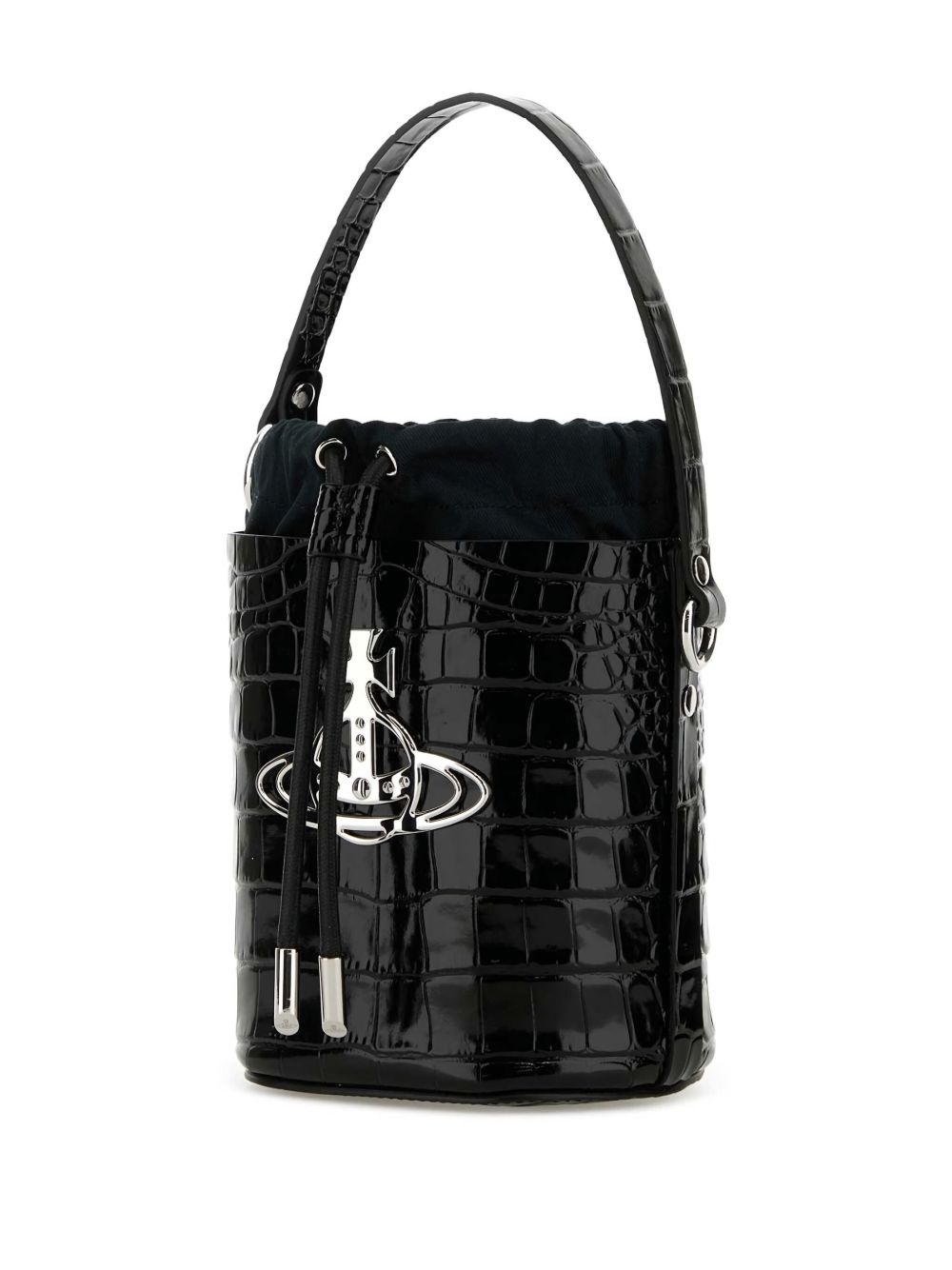 Daisy bucket bag - 3