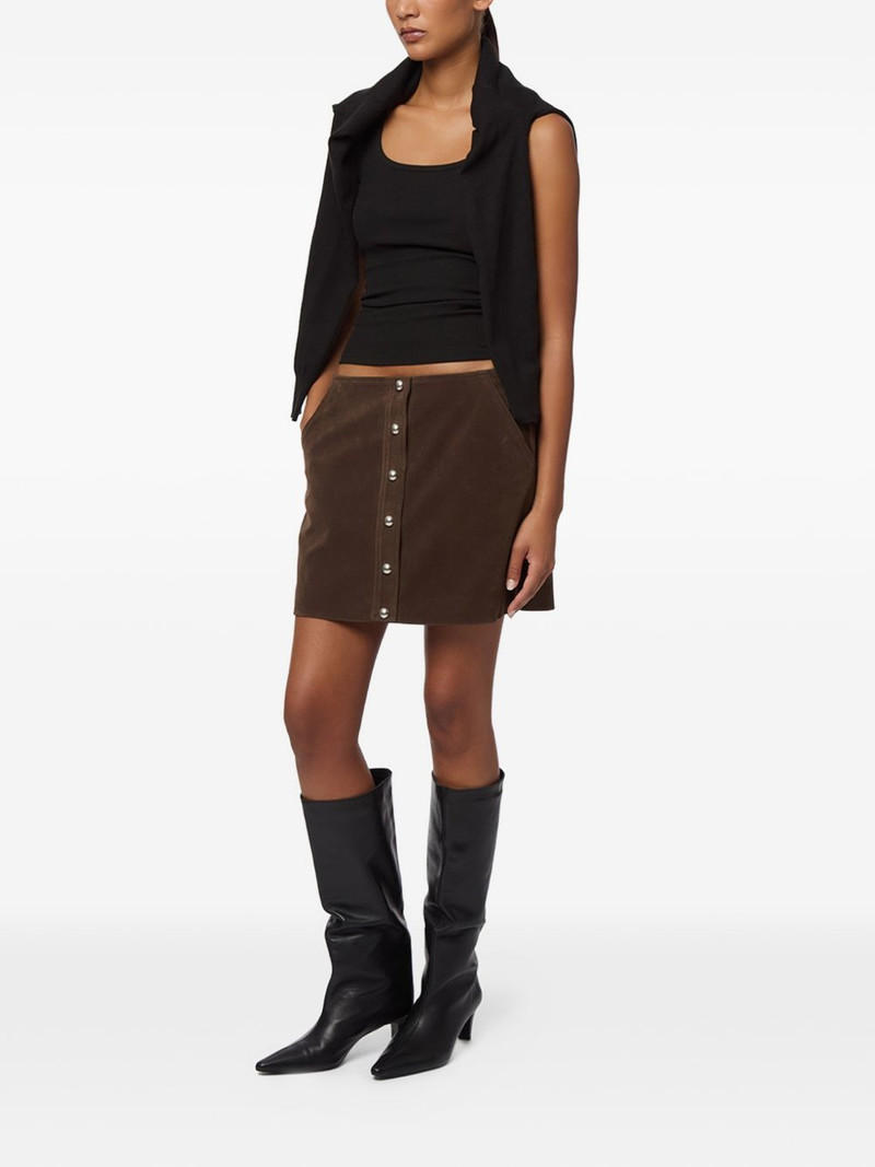 Ella mini skirt 3