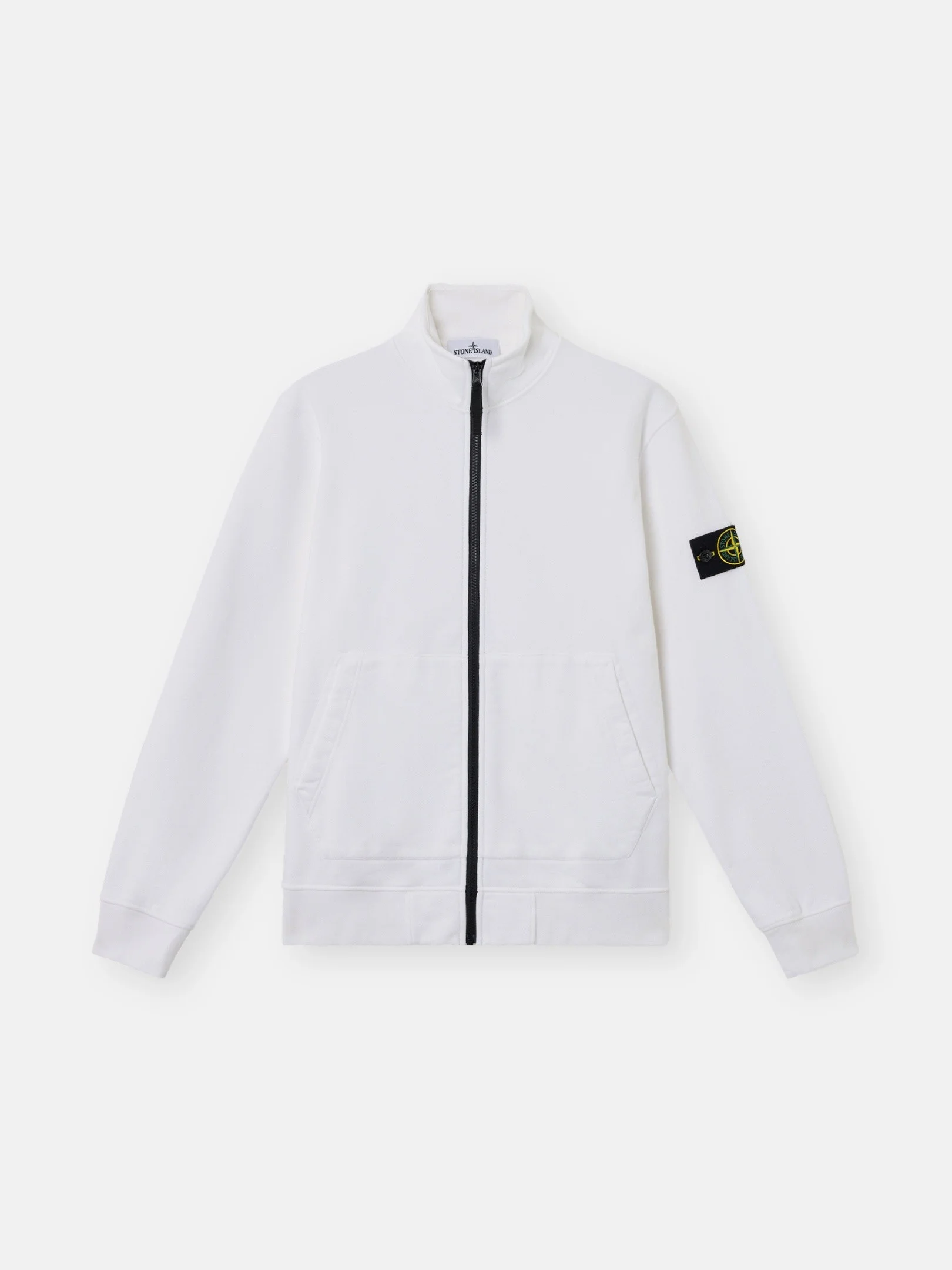 6100063 ORGANIC COTTON FLEECE - 1