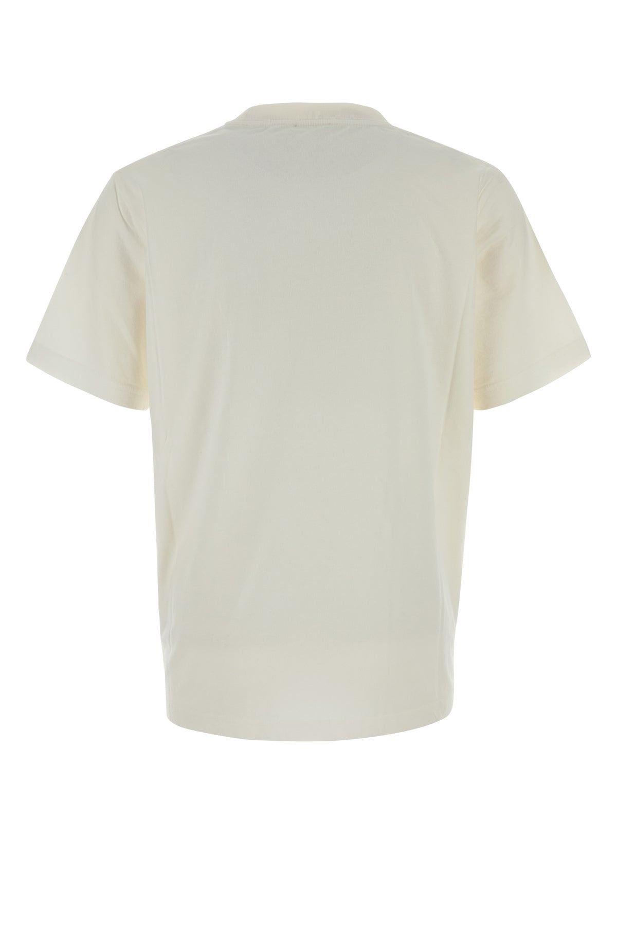 White cotton Autry x Maison Kitsuné t-shirt - 2