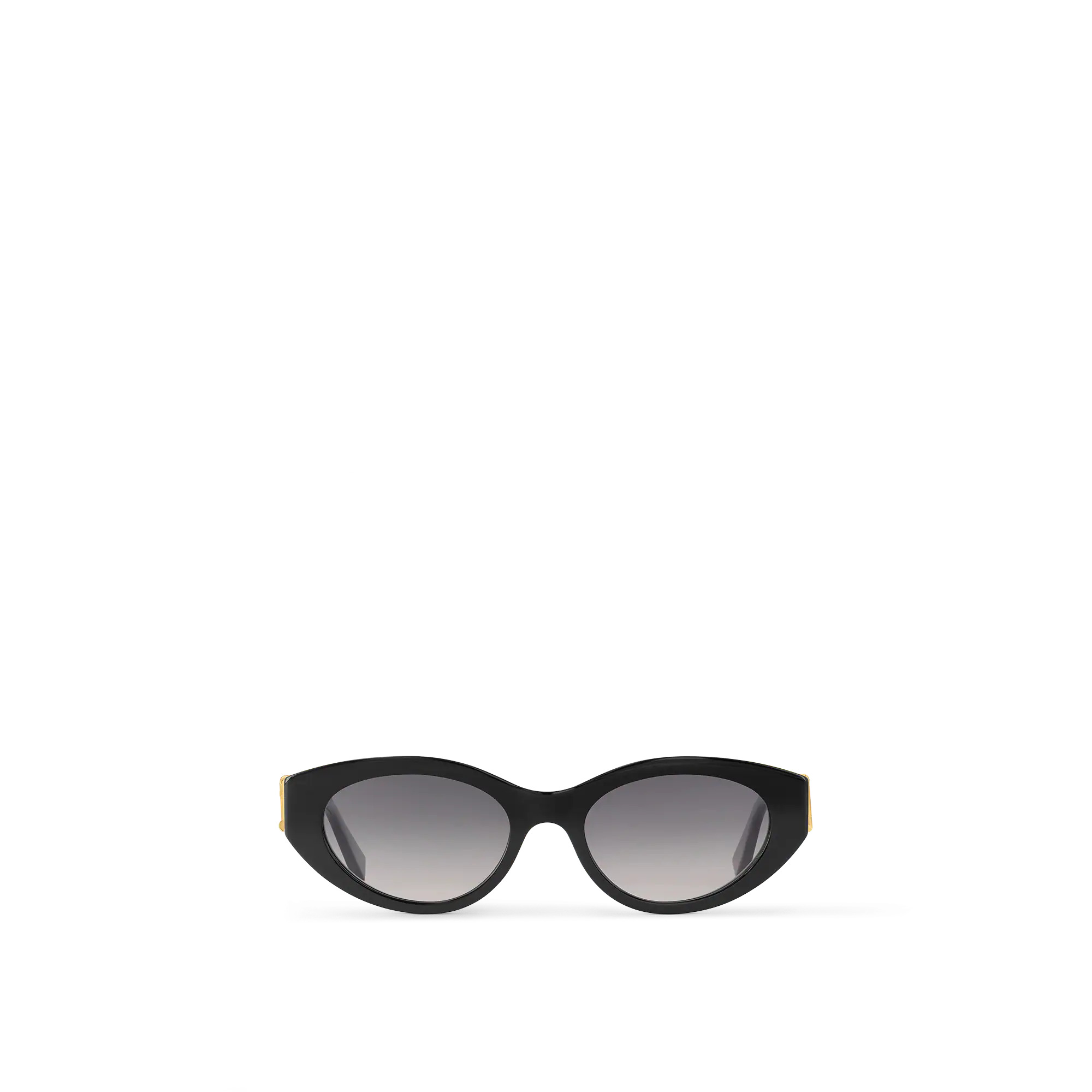 LV GO-14 Cat Eye Sunglasses - 1