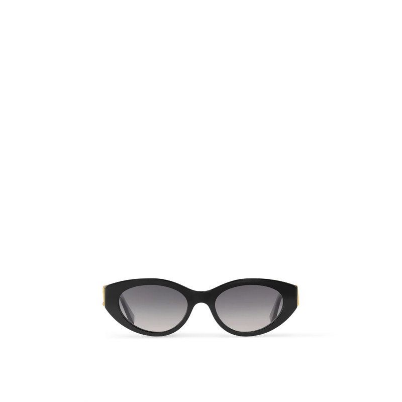 LV GO-14 Cat Eye Sunglasses 1