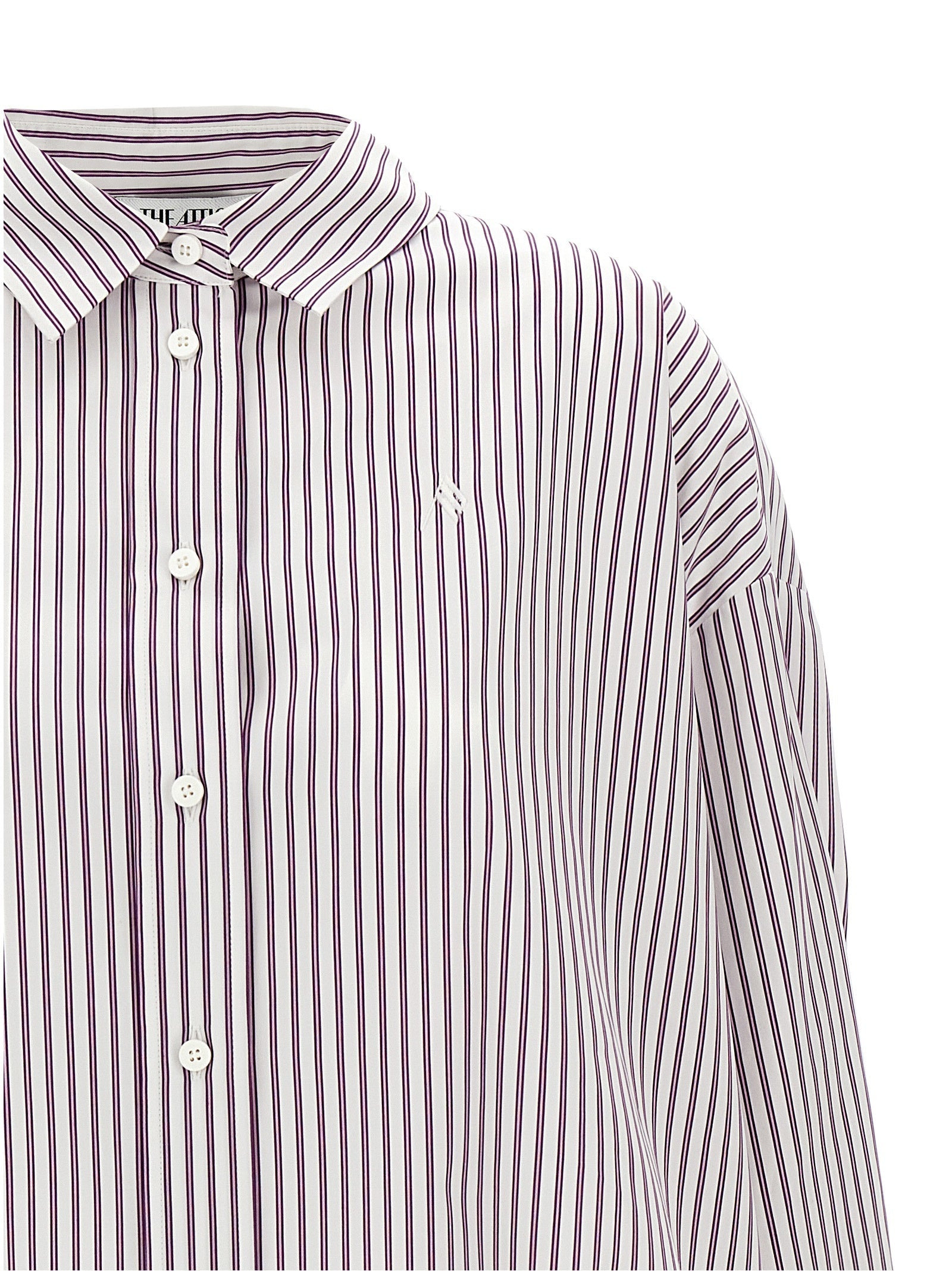 The Attico Women 'Diana' Shirt - 3