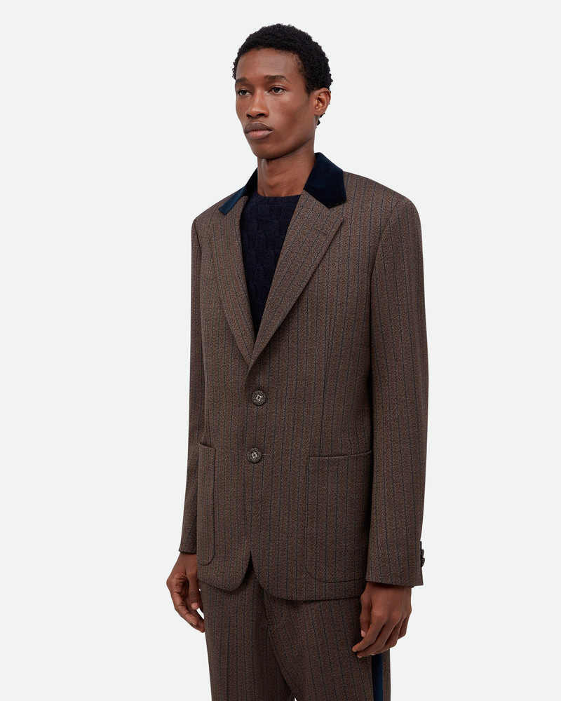 WALES BONNER Alto Blazer outlook